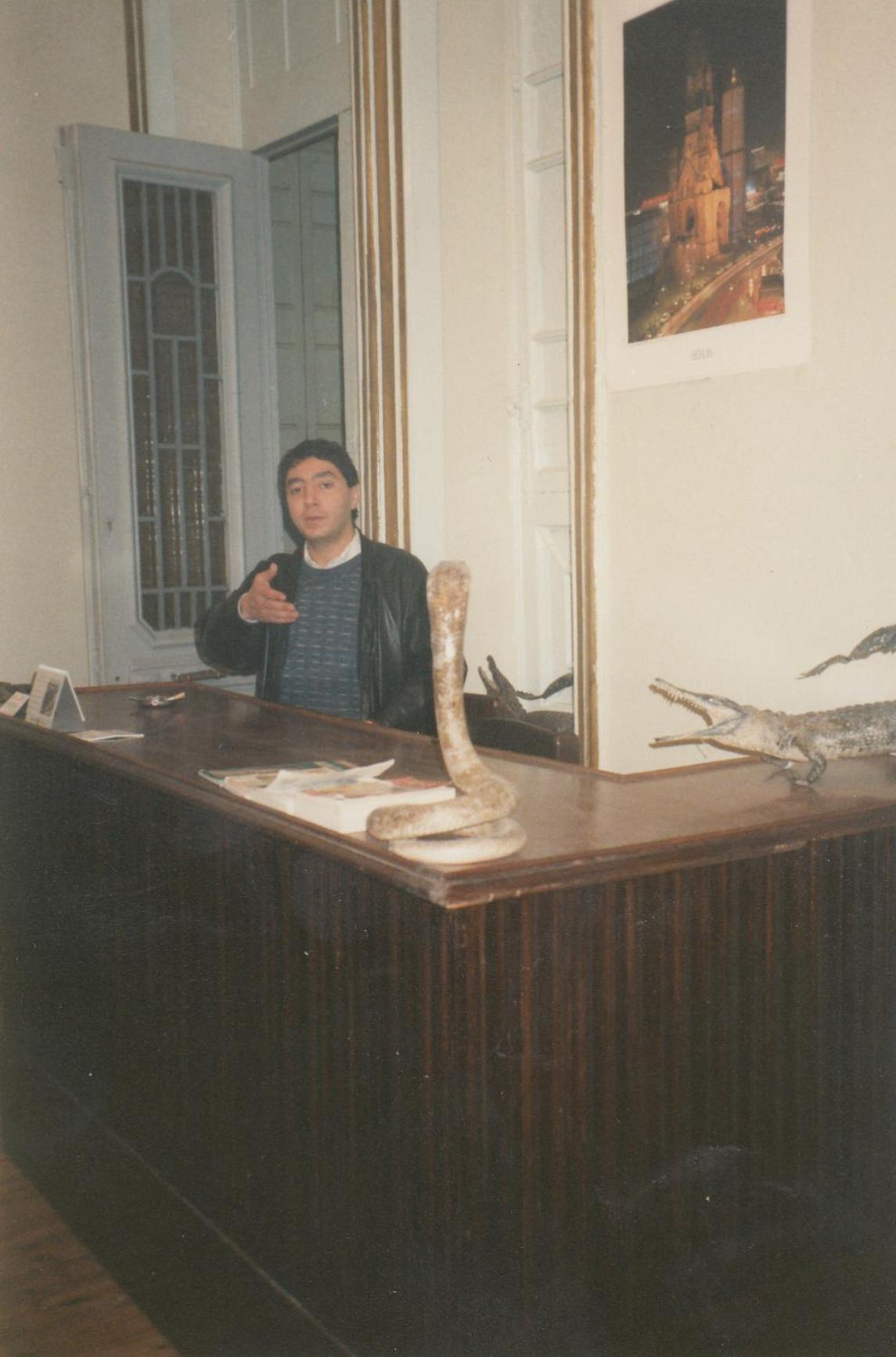 Berlin Hotel
