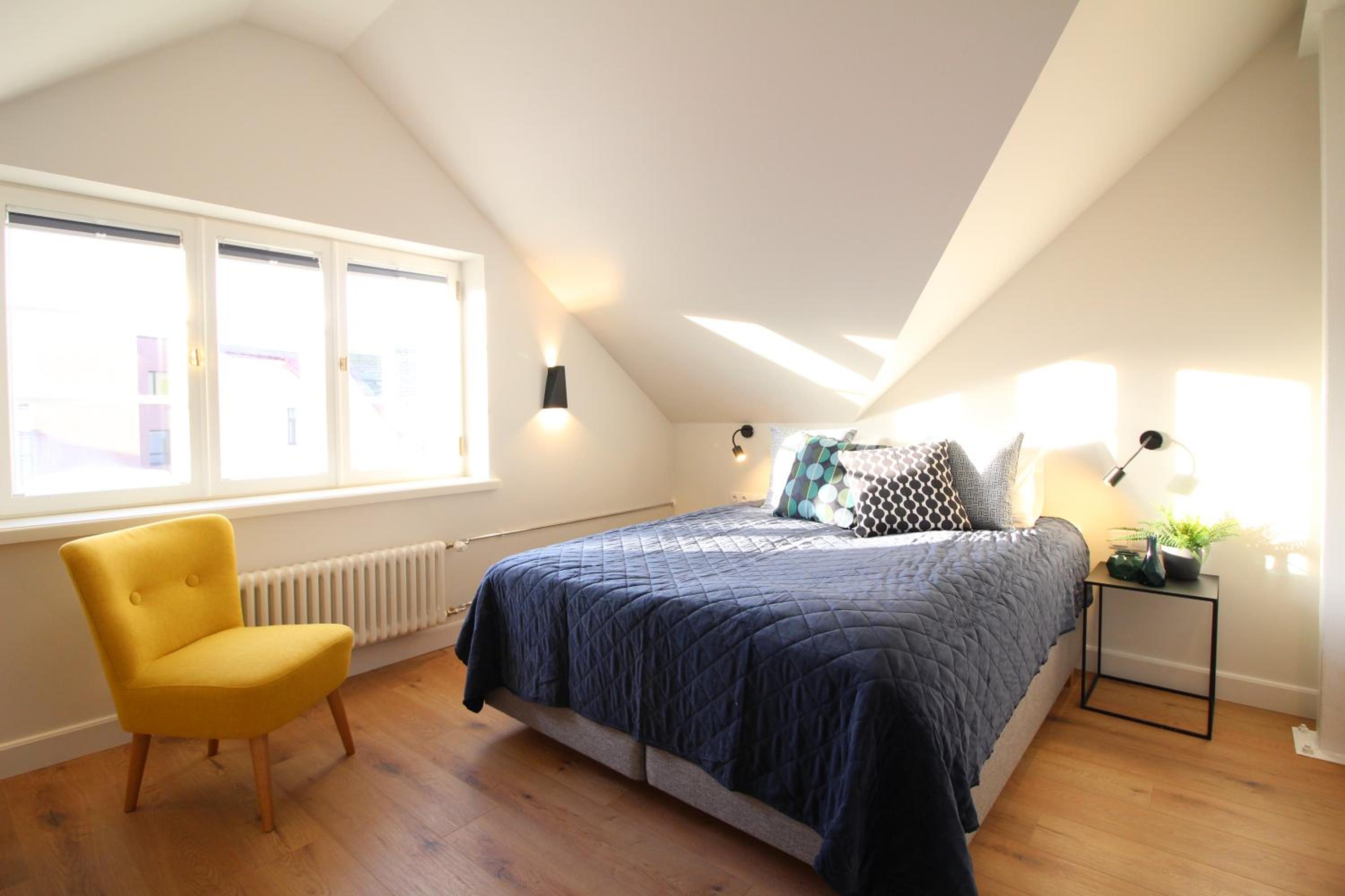 Foto 49 de 77 de Tallinn City Apartments Old Town Suites