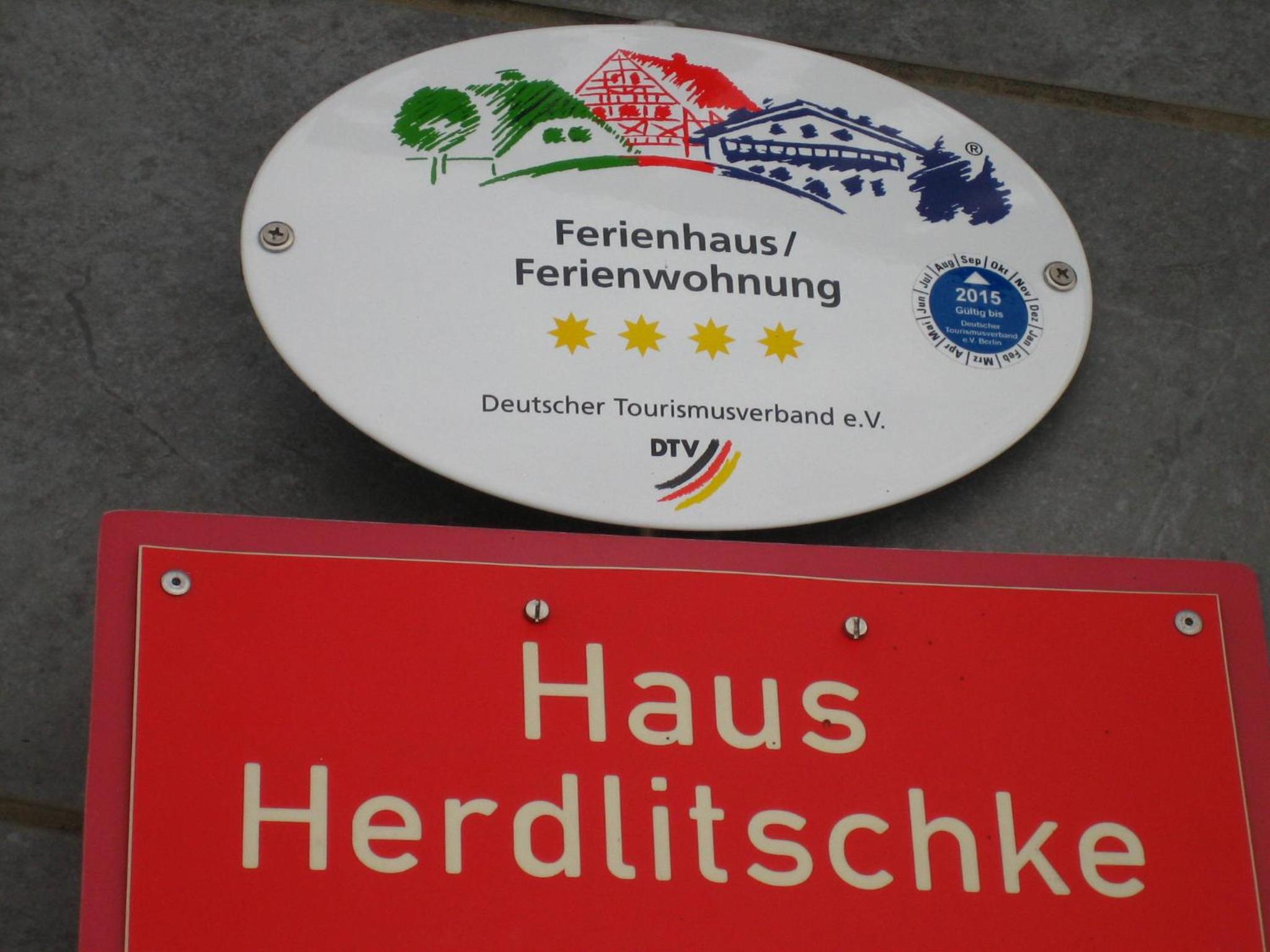 Haus Herdlitschke - auch für Monteure view 4