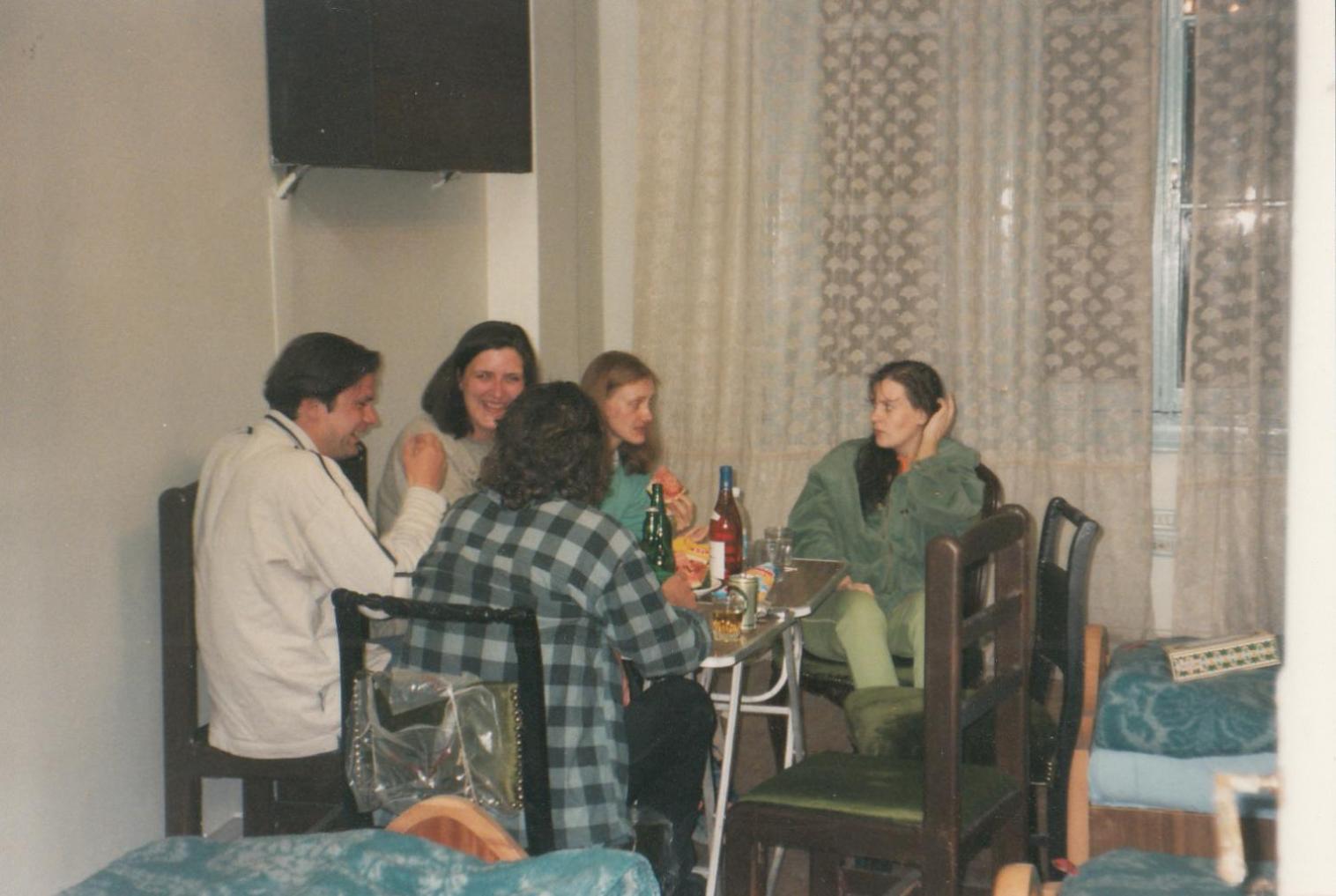 Berlin Hotel