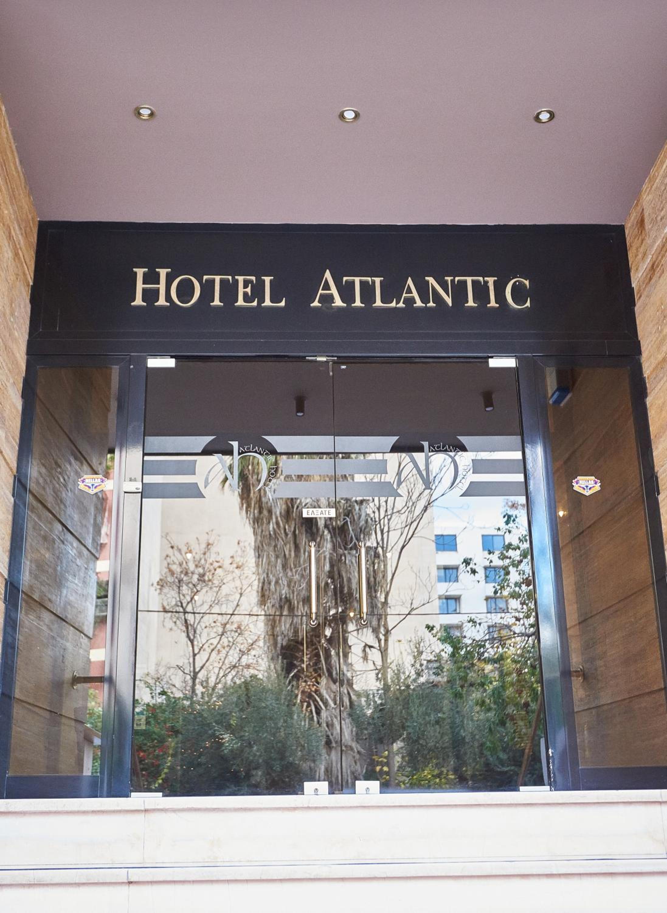 Hotel Atlantic Hotel