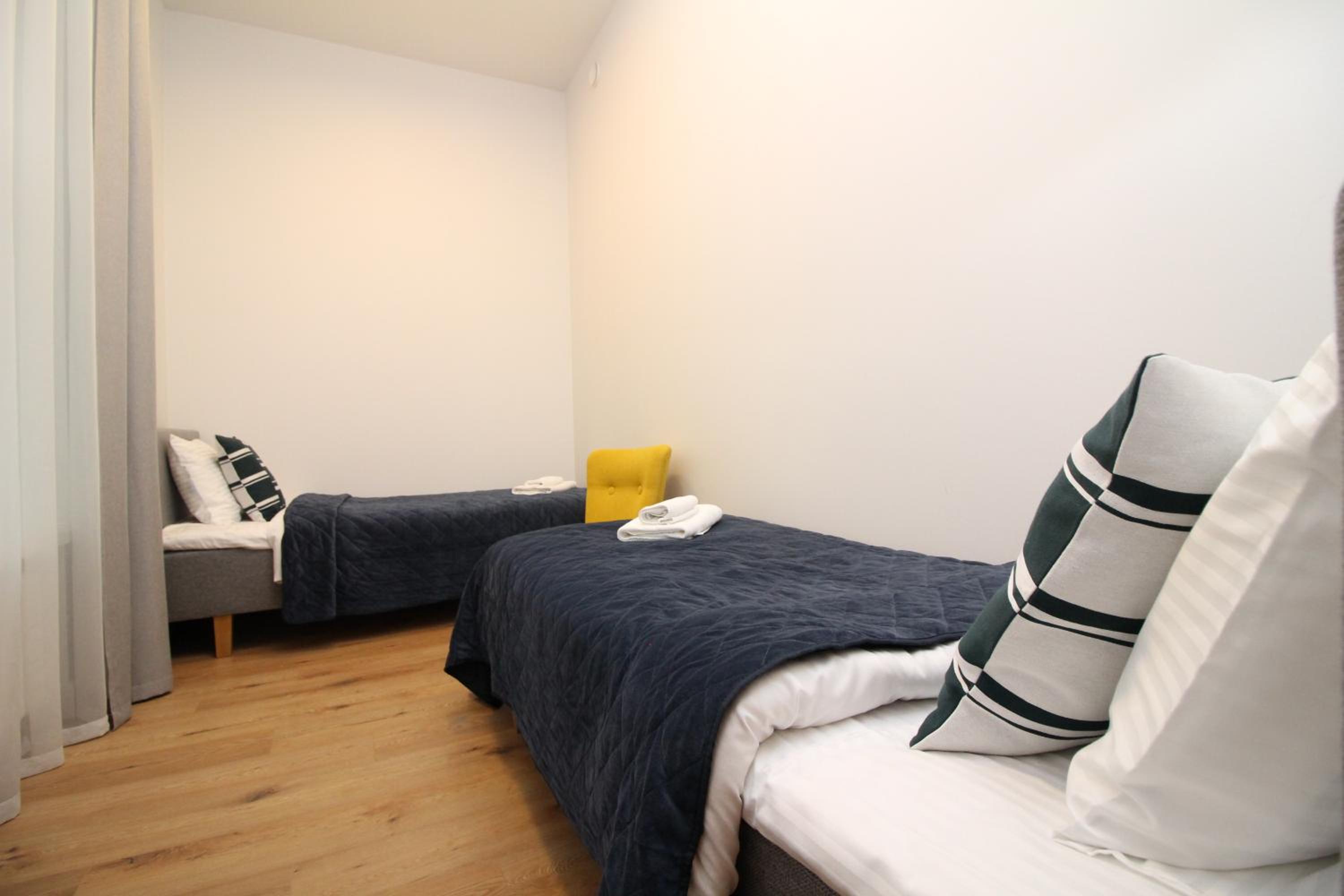 Tallinn Vacations - Tallinn City Apartments Old Town Suites - Property Image 3
