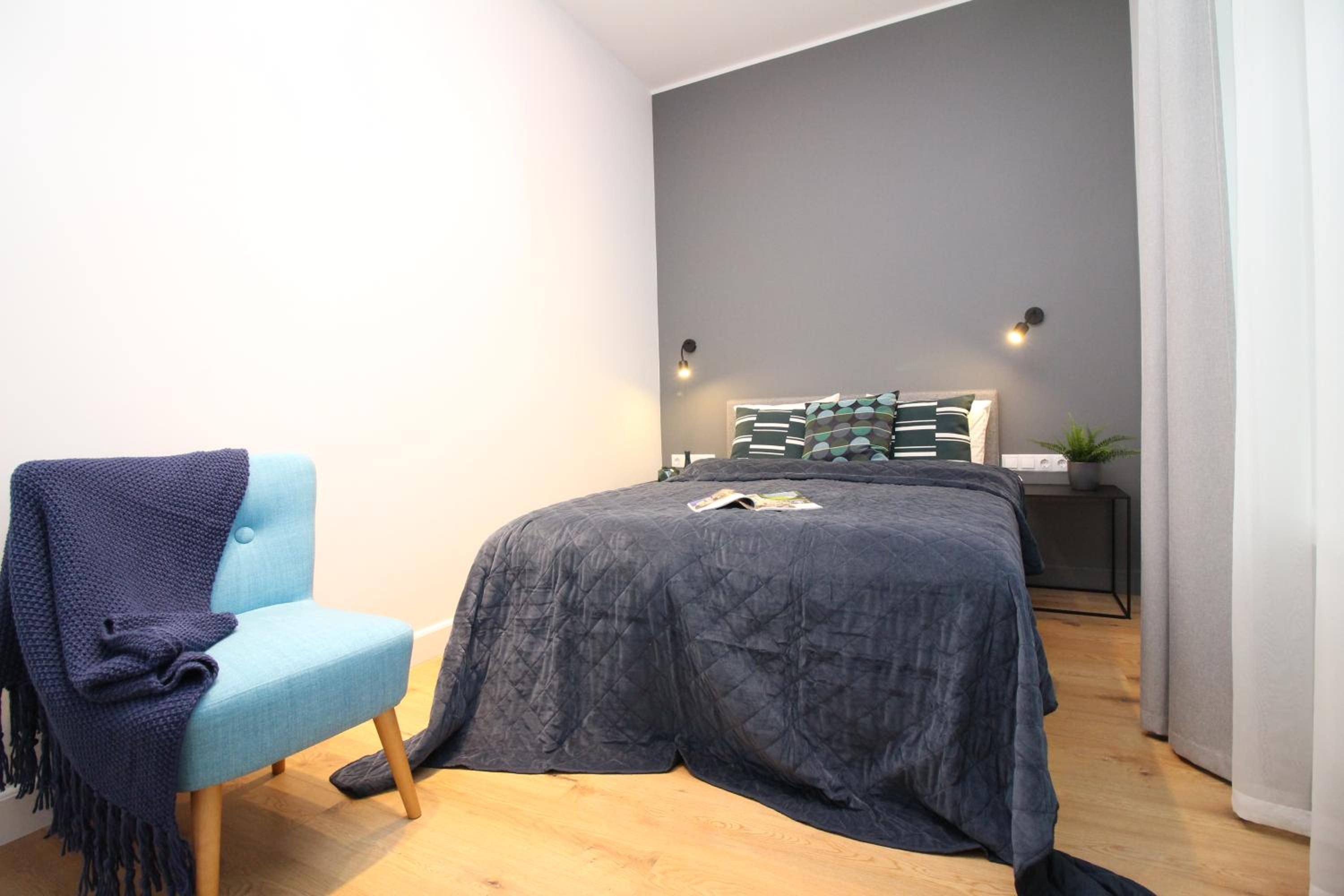 Tallinn Vacations - Tallinn City Apartments Old Town Suites - Property Image 2
