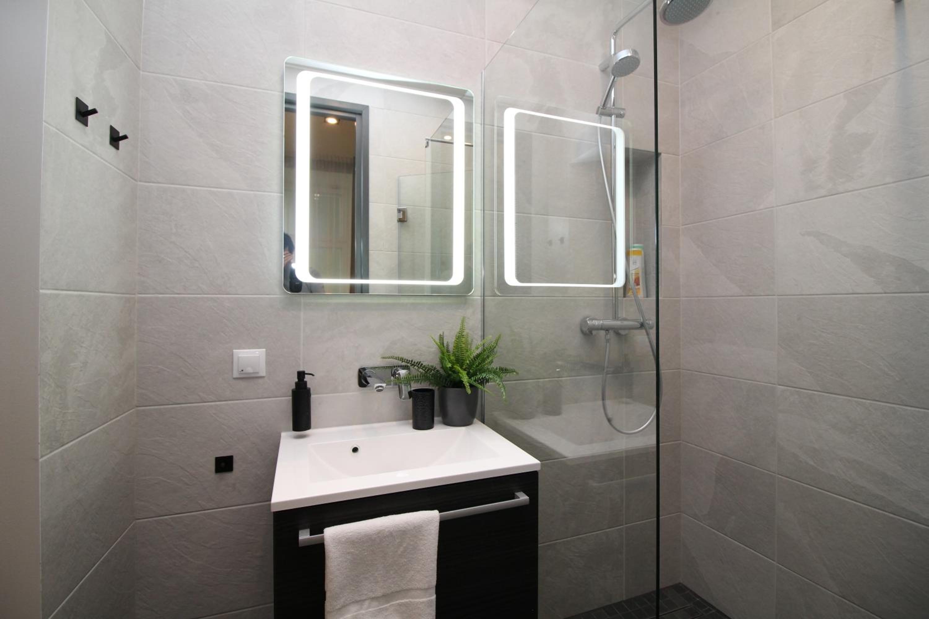 Tallinn Vacations - Tallinn City Apartments Old Town Suites - Property Image 11