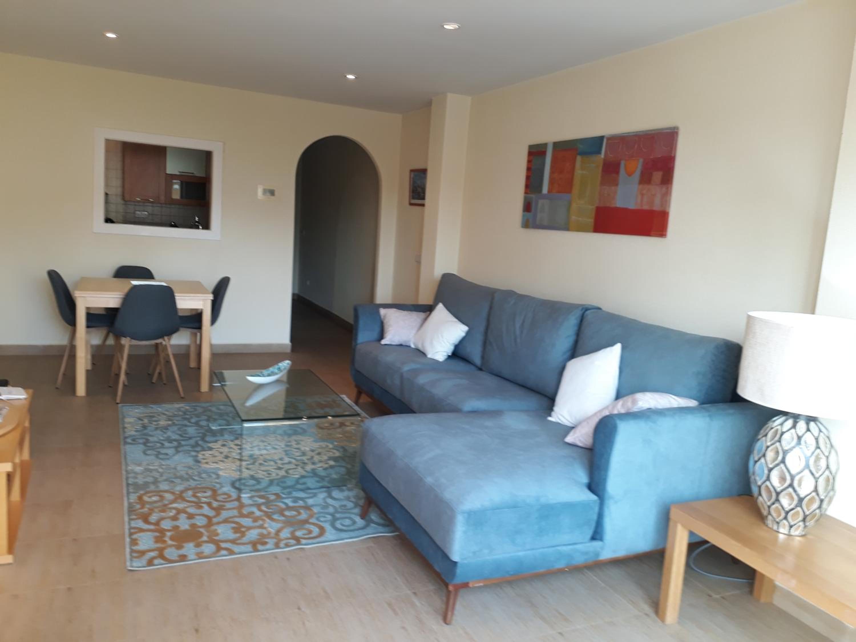 Vera Playa Naturista Michel - Property Image 123