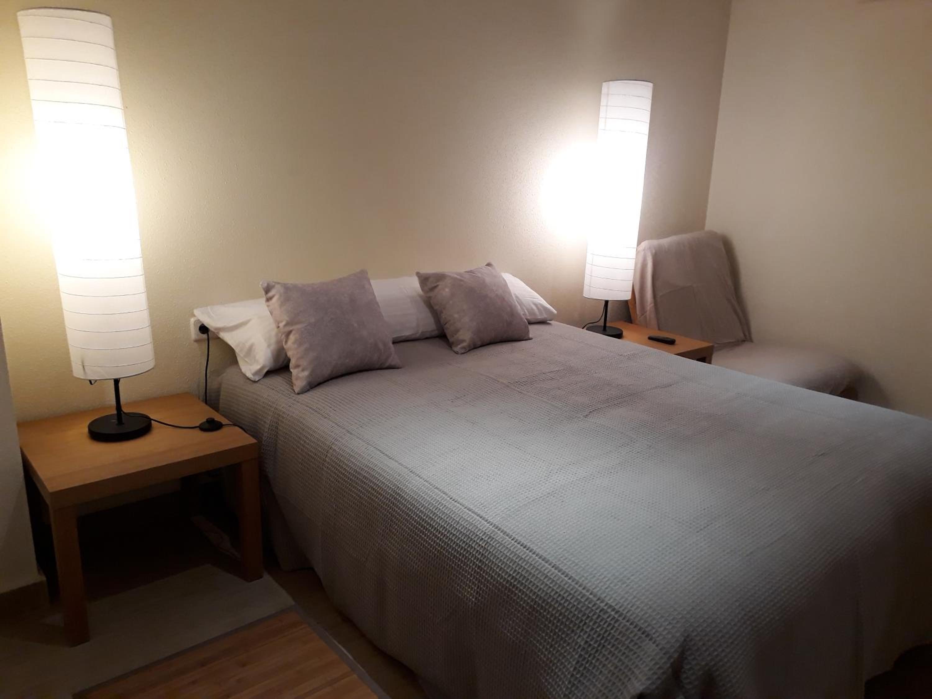 Vera Playa Naturista Michel - Property Image 122