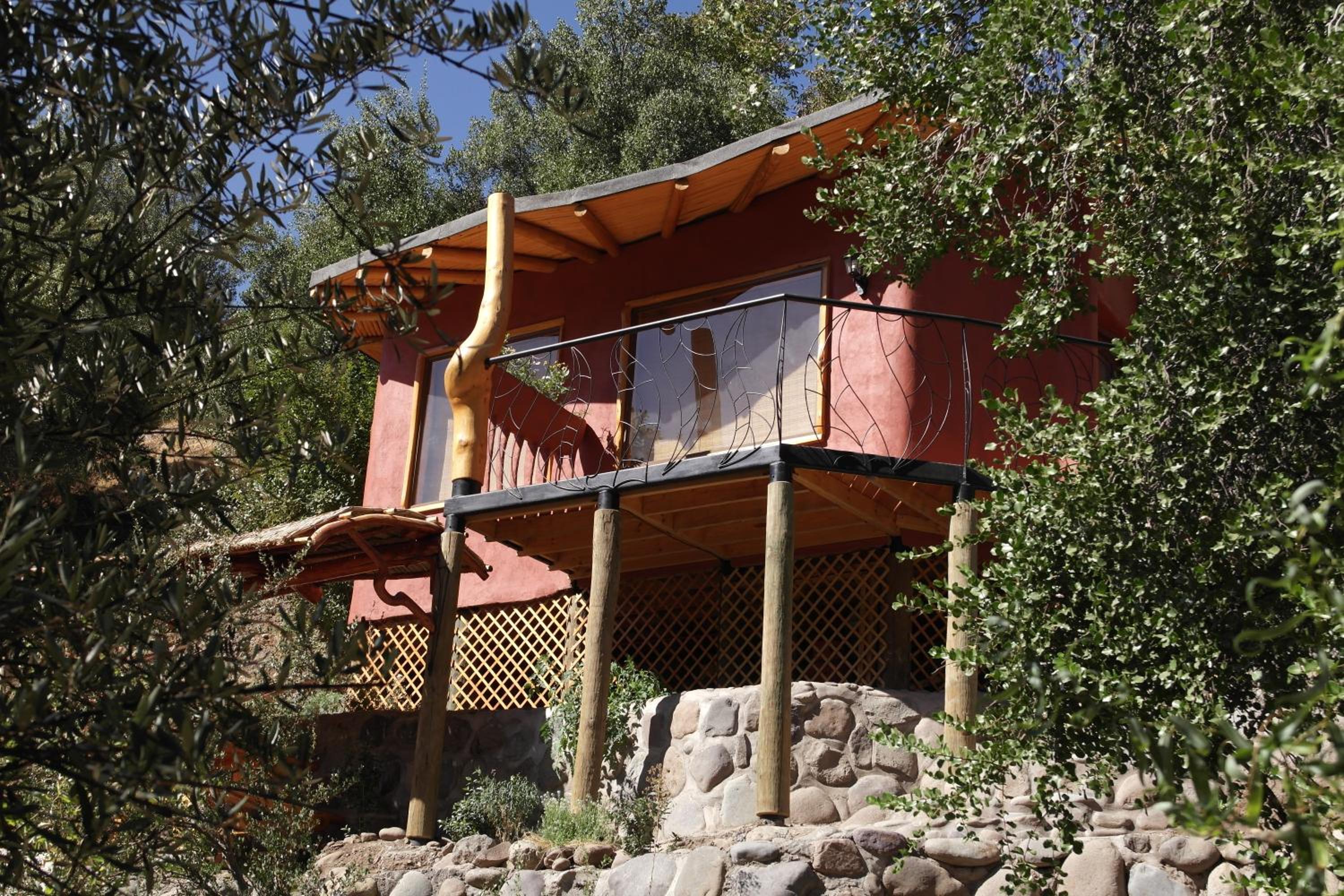 Hotel Tres Continentes