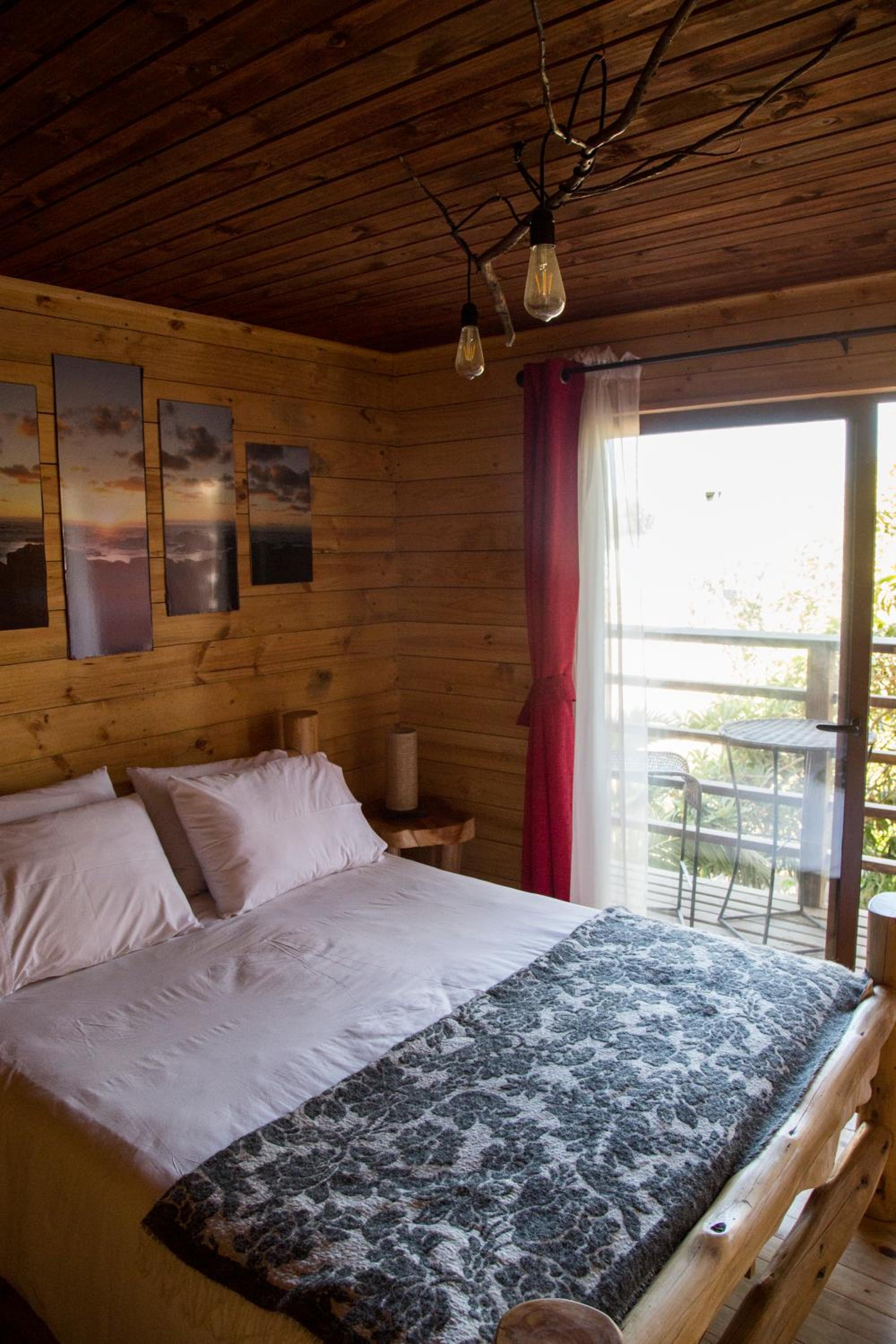 Hostel Moreno