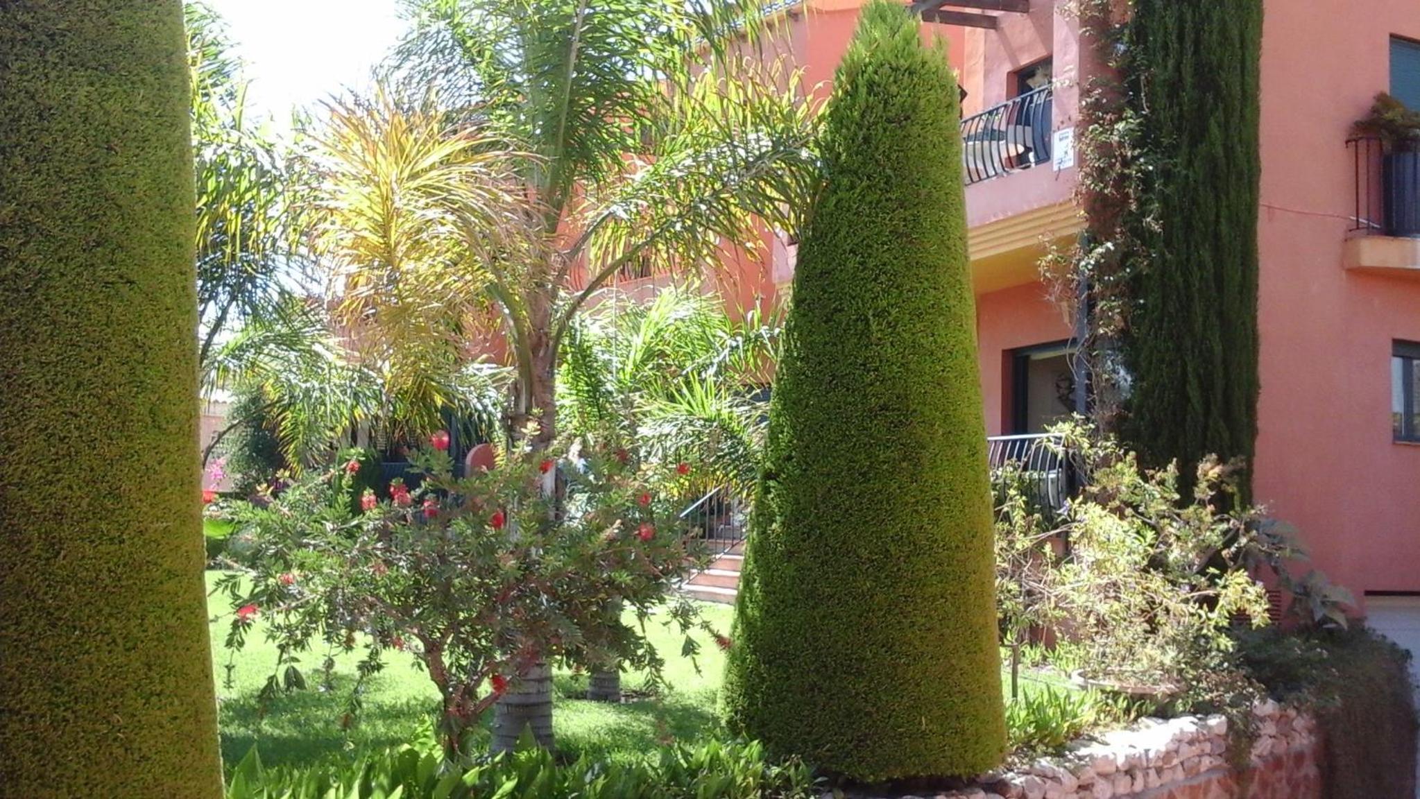 Vera Playa Naturista Michel - Property Image 121