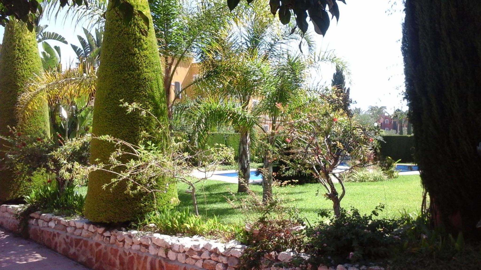 Vera Playa Naturista Michel - Property Image 119