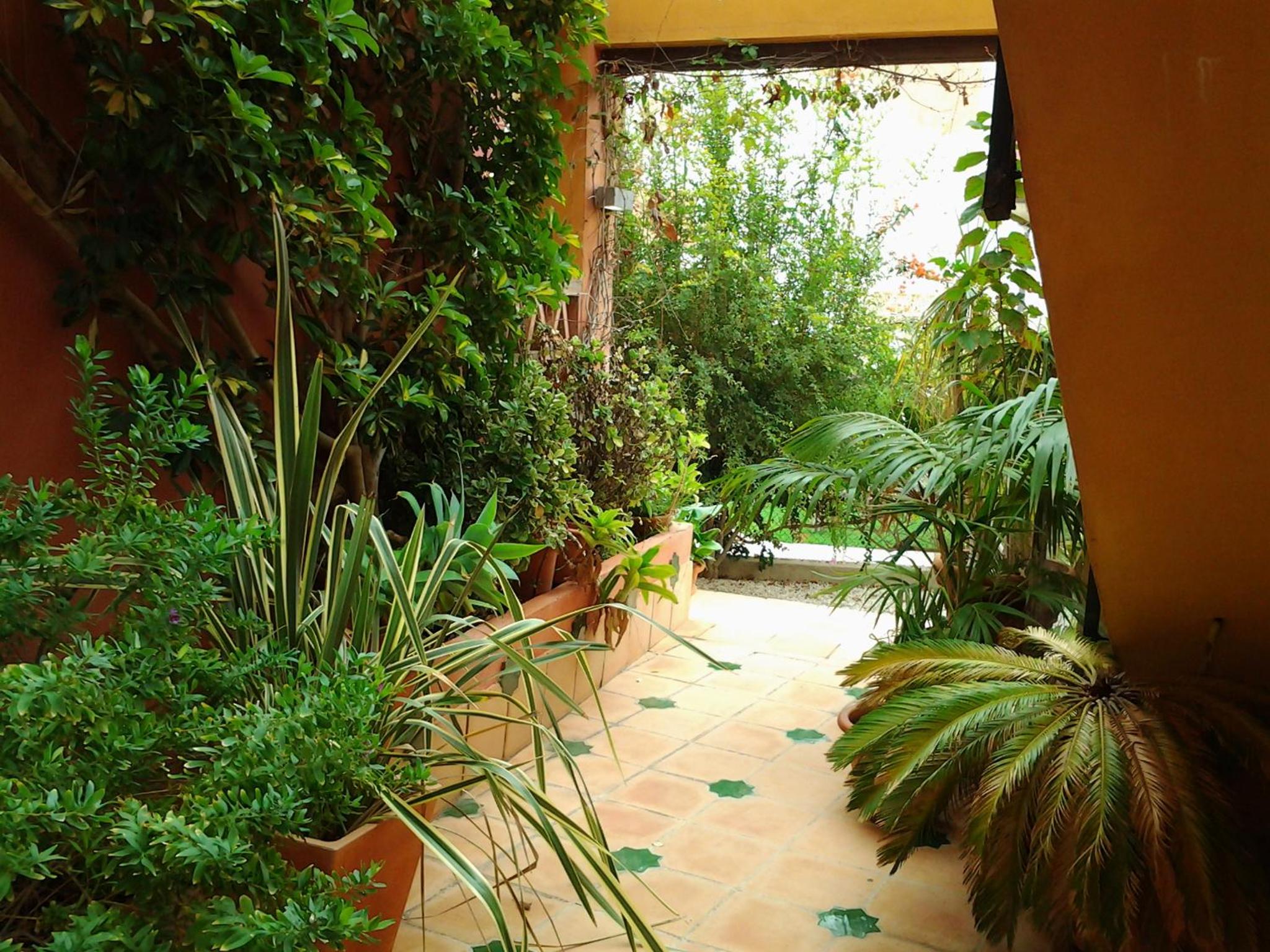 Vera Playa Naturista Michel - Property Image 118