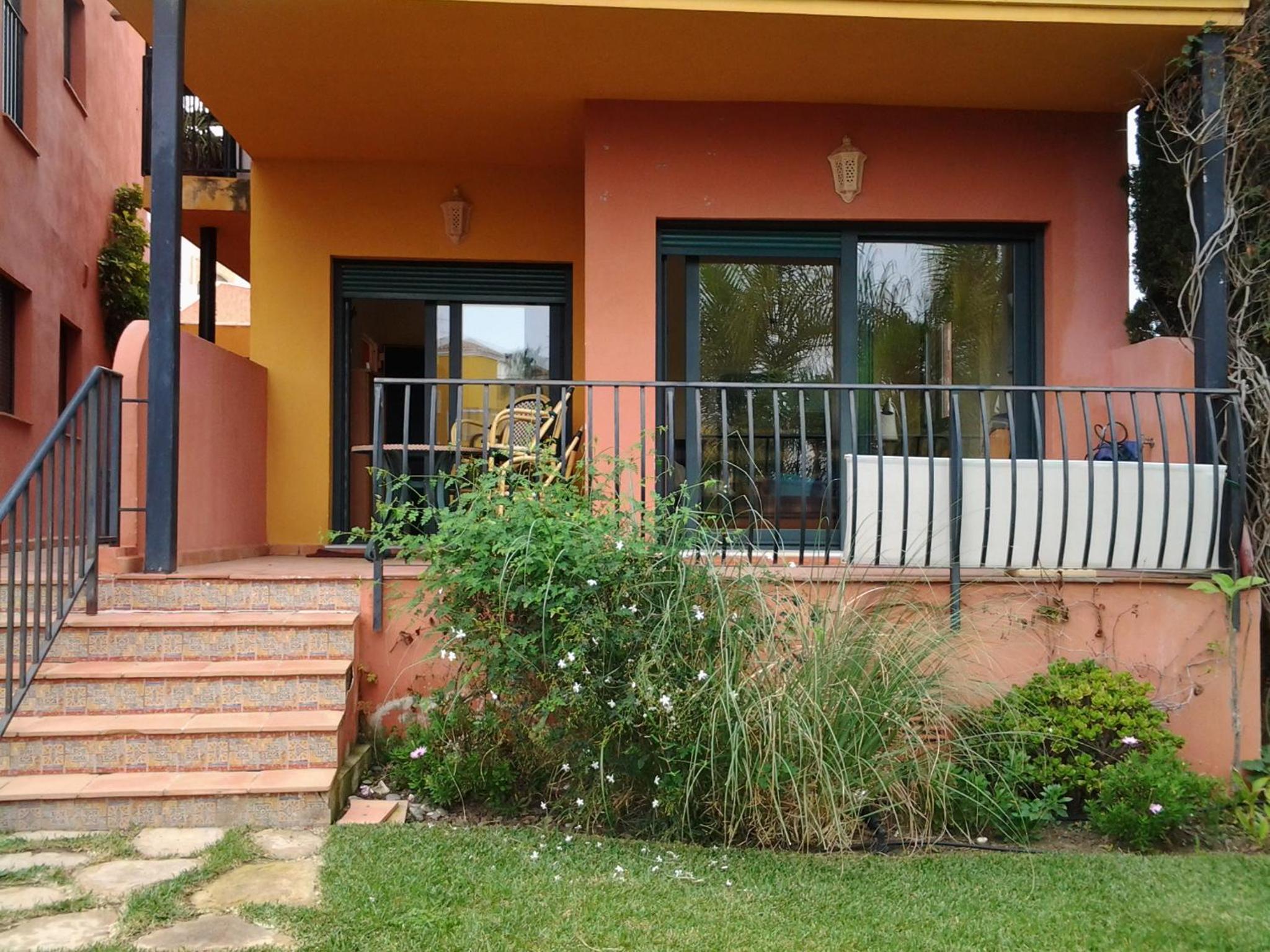 Vera Playa Naturista Michel - Property Image 116