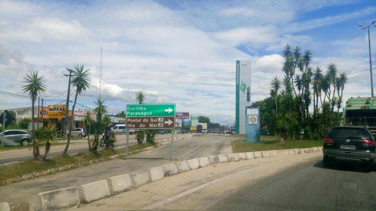 ILHA DOS CORAIS -Ap 304 C