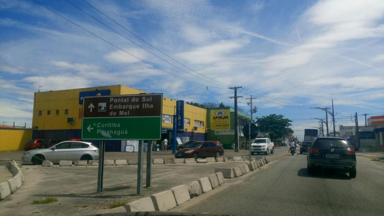 ILHA DOS CORAIS -Ap 304 C