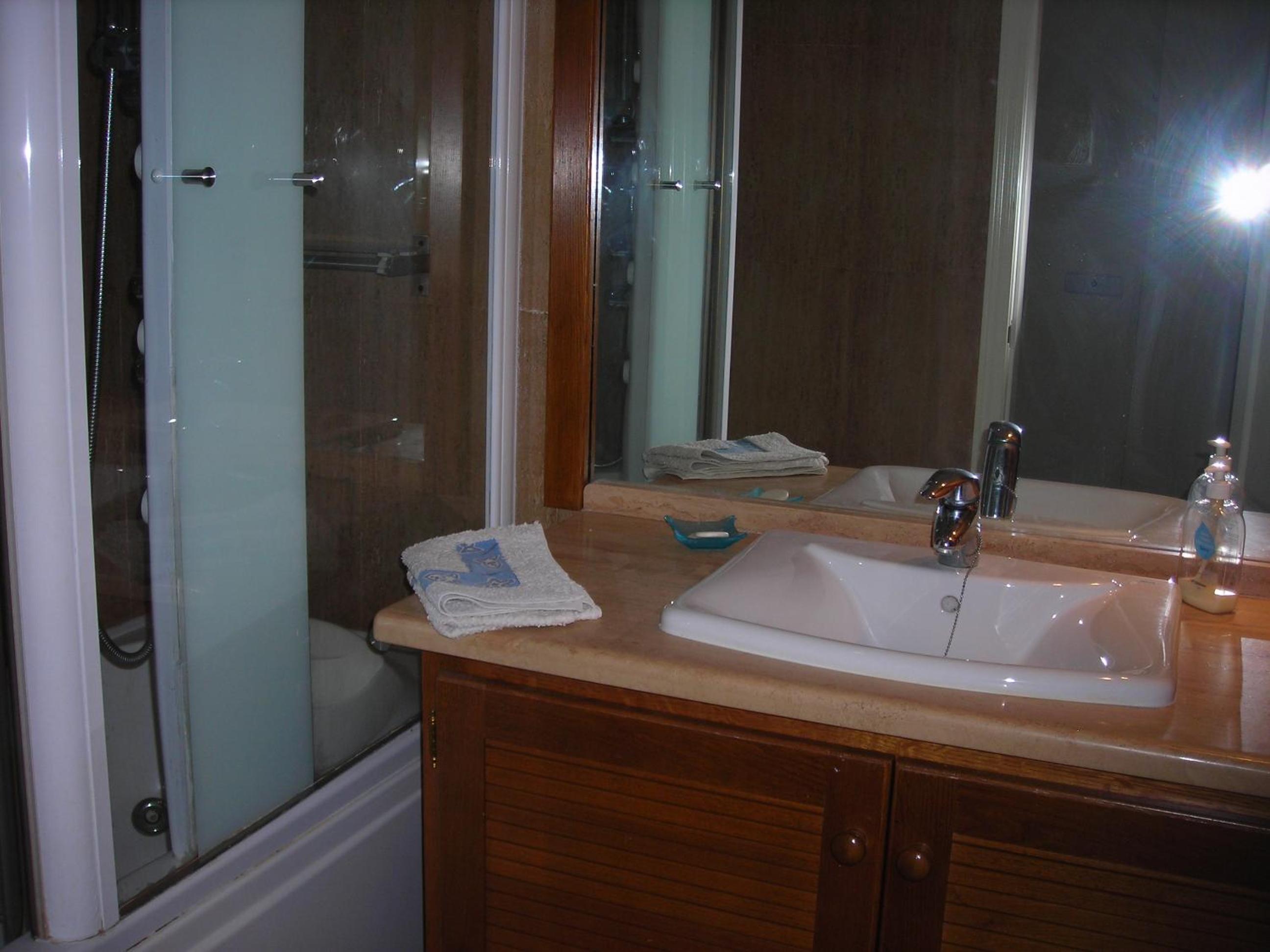 Vera Playa Naturista Michel - Property Image 127