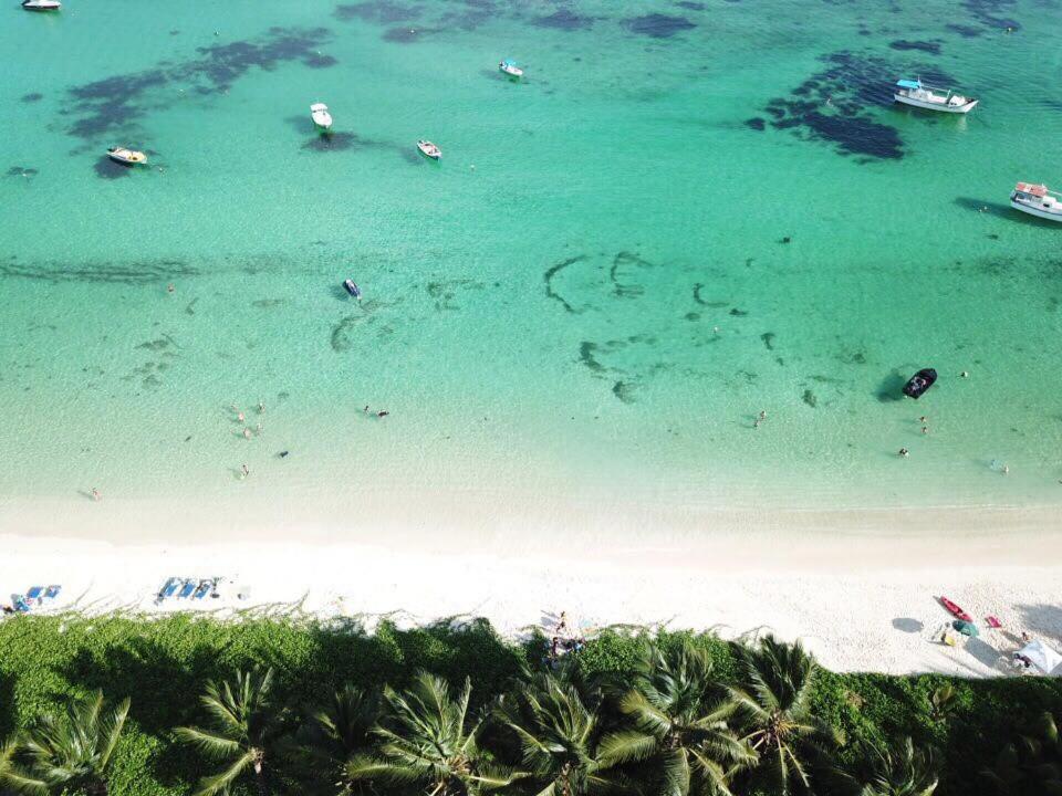 Shanaz Beachside Retreat