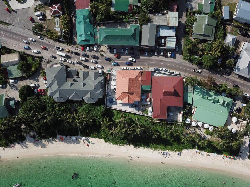 Shanaz Beachside Retreat