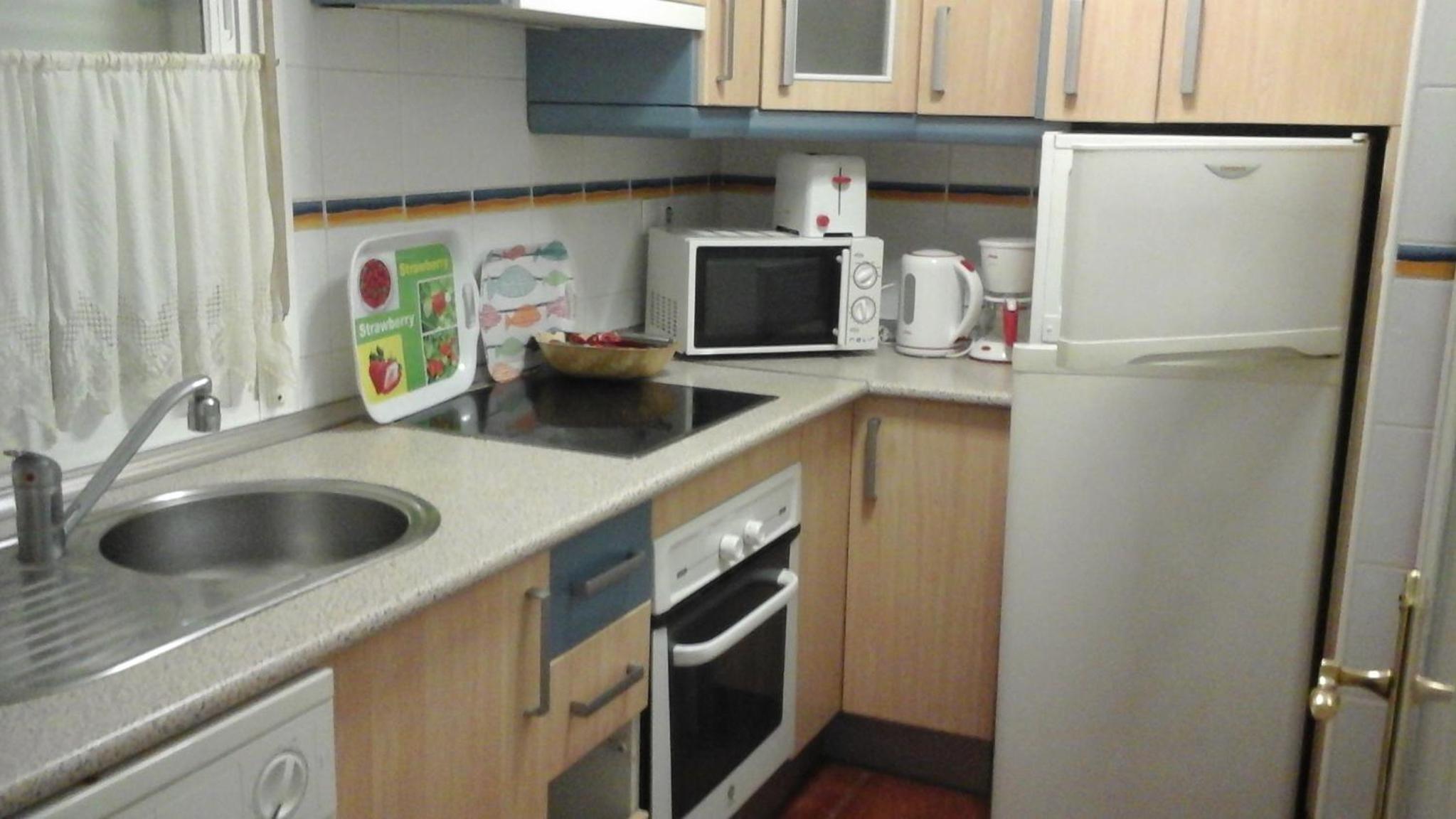 Vera Playa Naturista Michel - Property Image 110