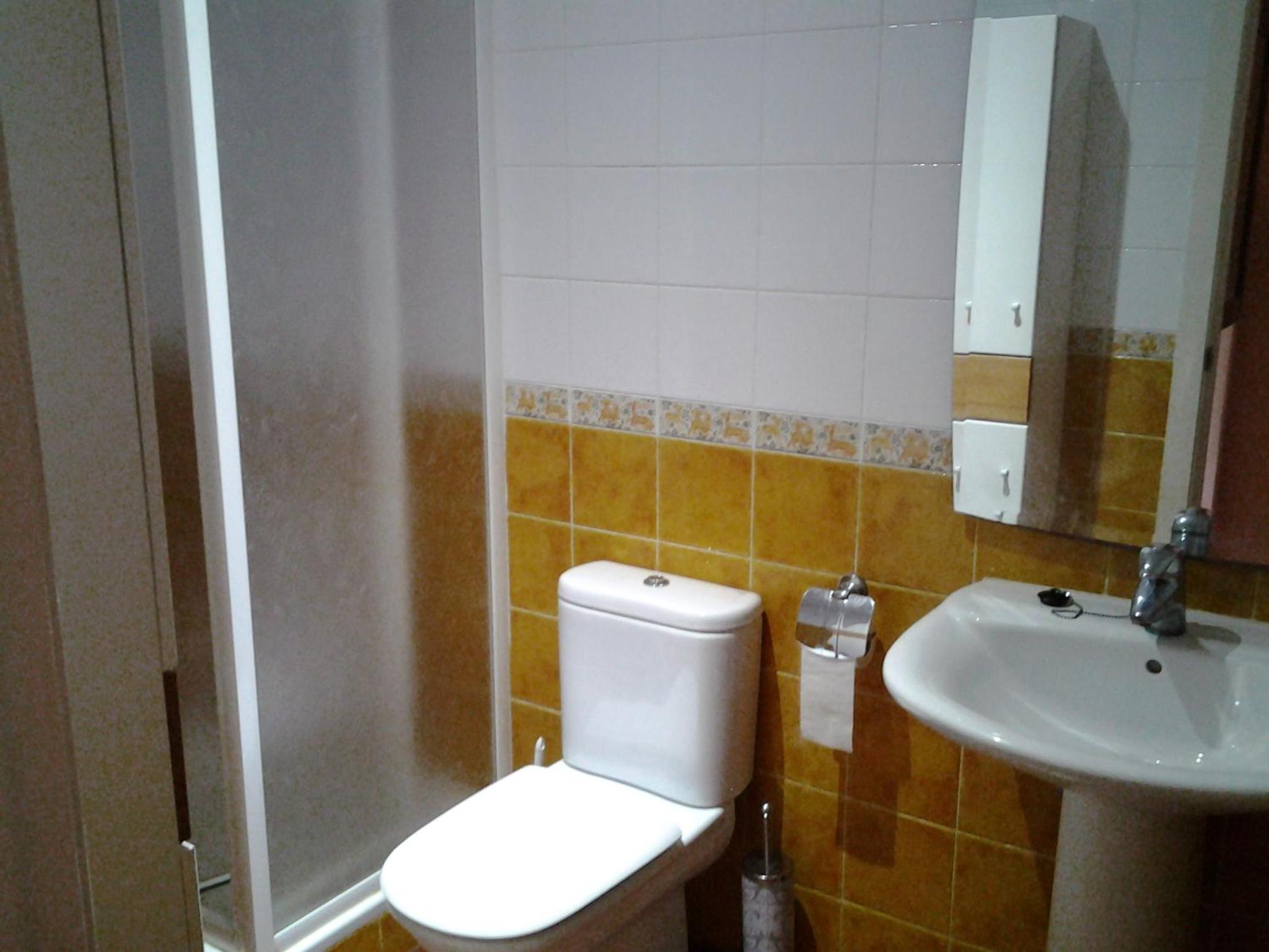 Vera Playa Naturista Michel - Property Image 109