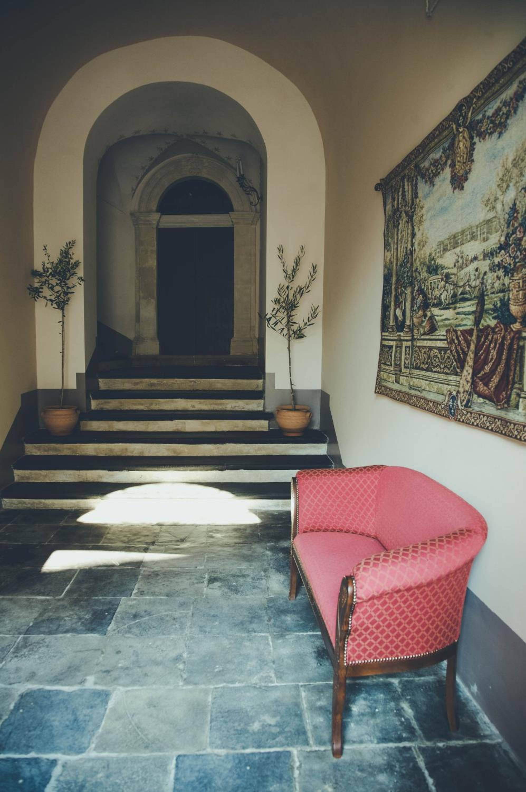 Palazzo Gambuzza, photo 76