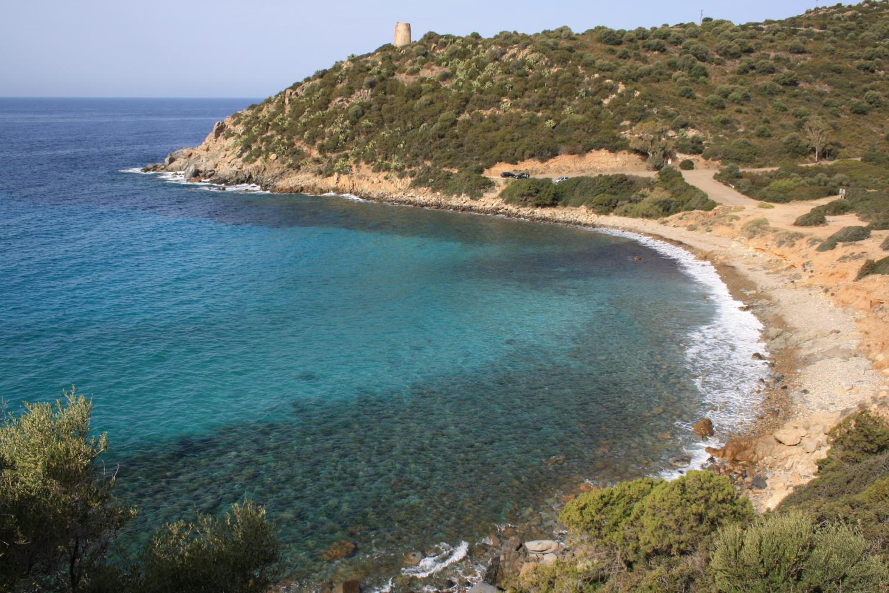 Graziosissima villa view 4