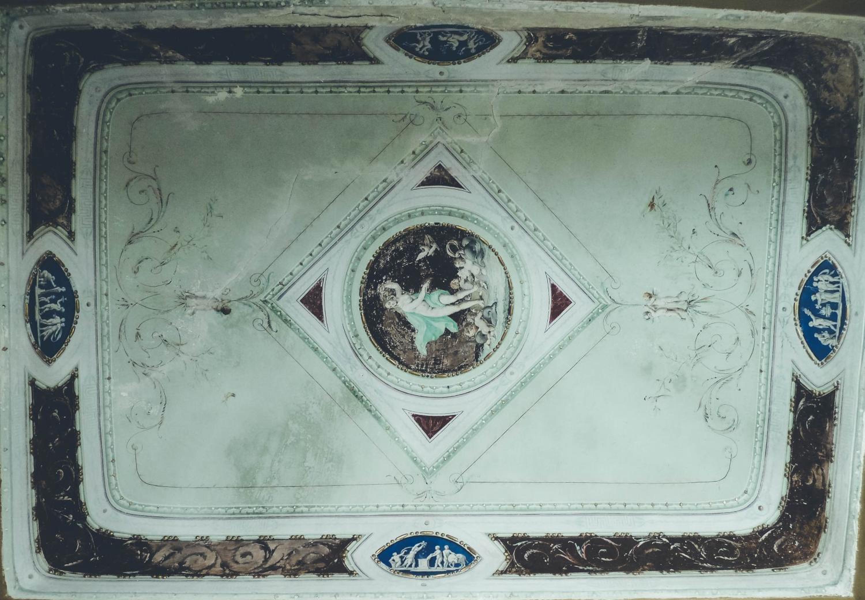 Palazzo Gambuzza, photo 40