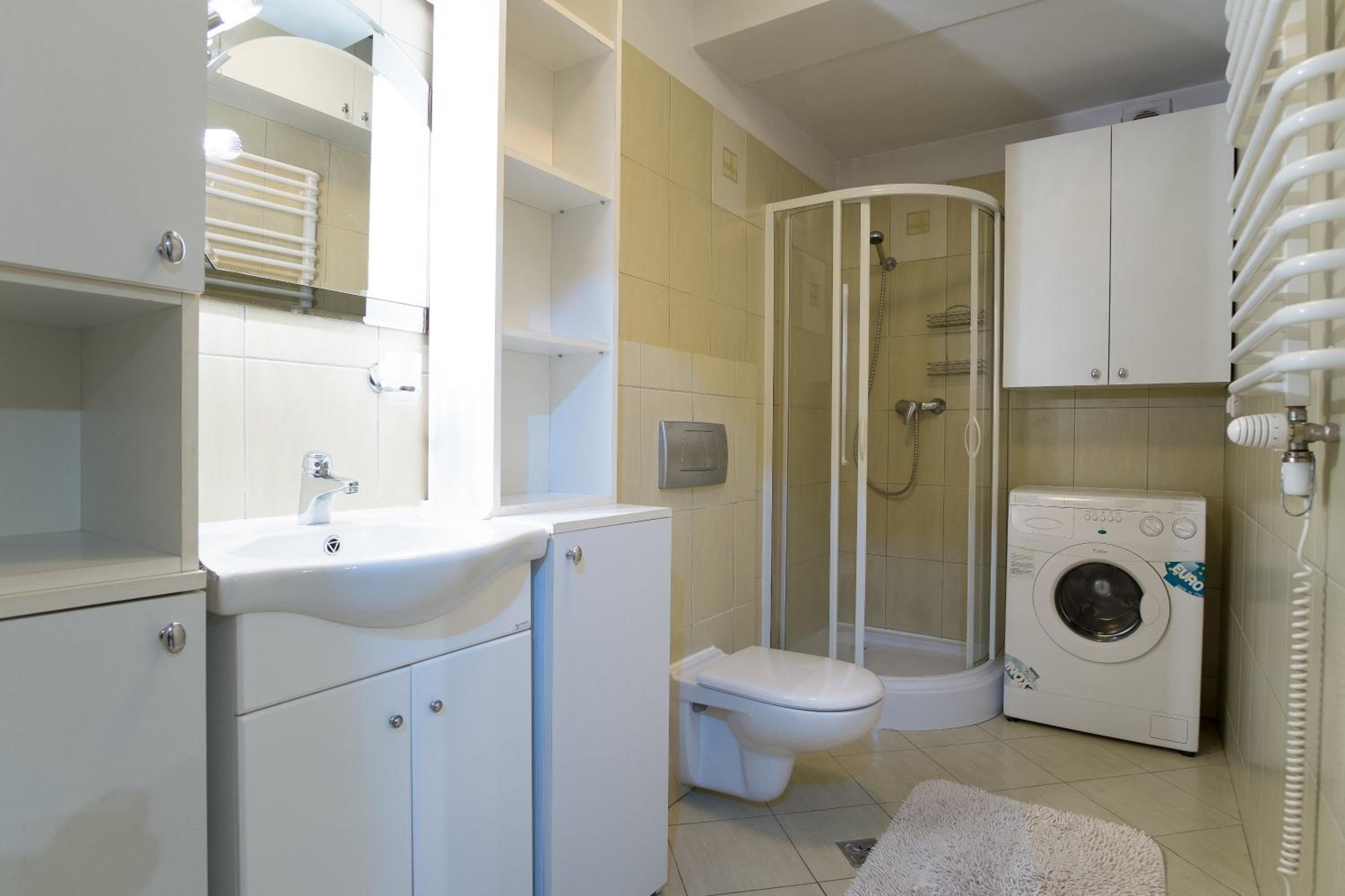 Apartament Promyk Pod Lipkami APARTZAKOP