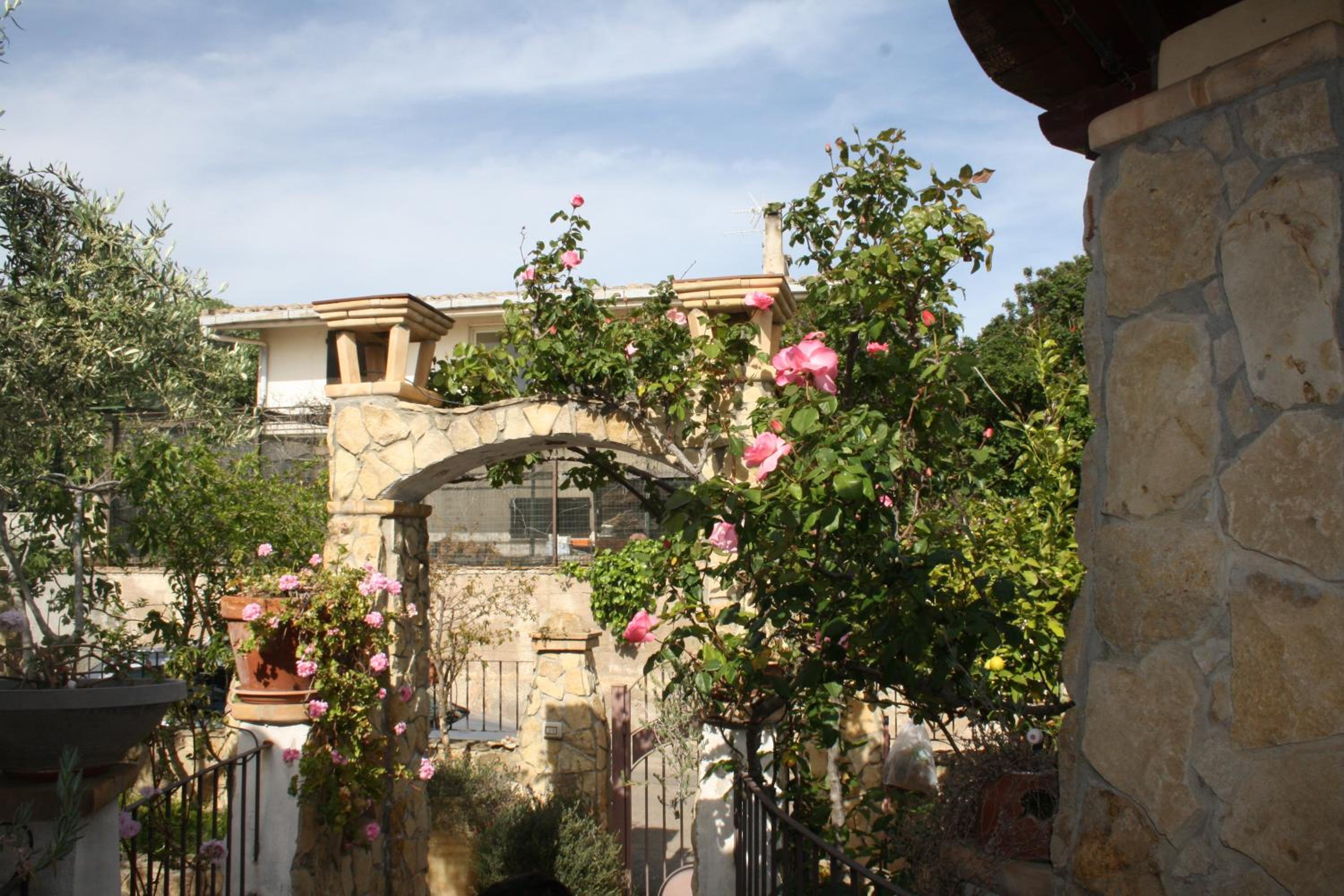 Graziosissima villa
