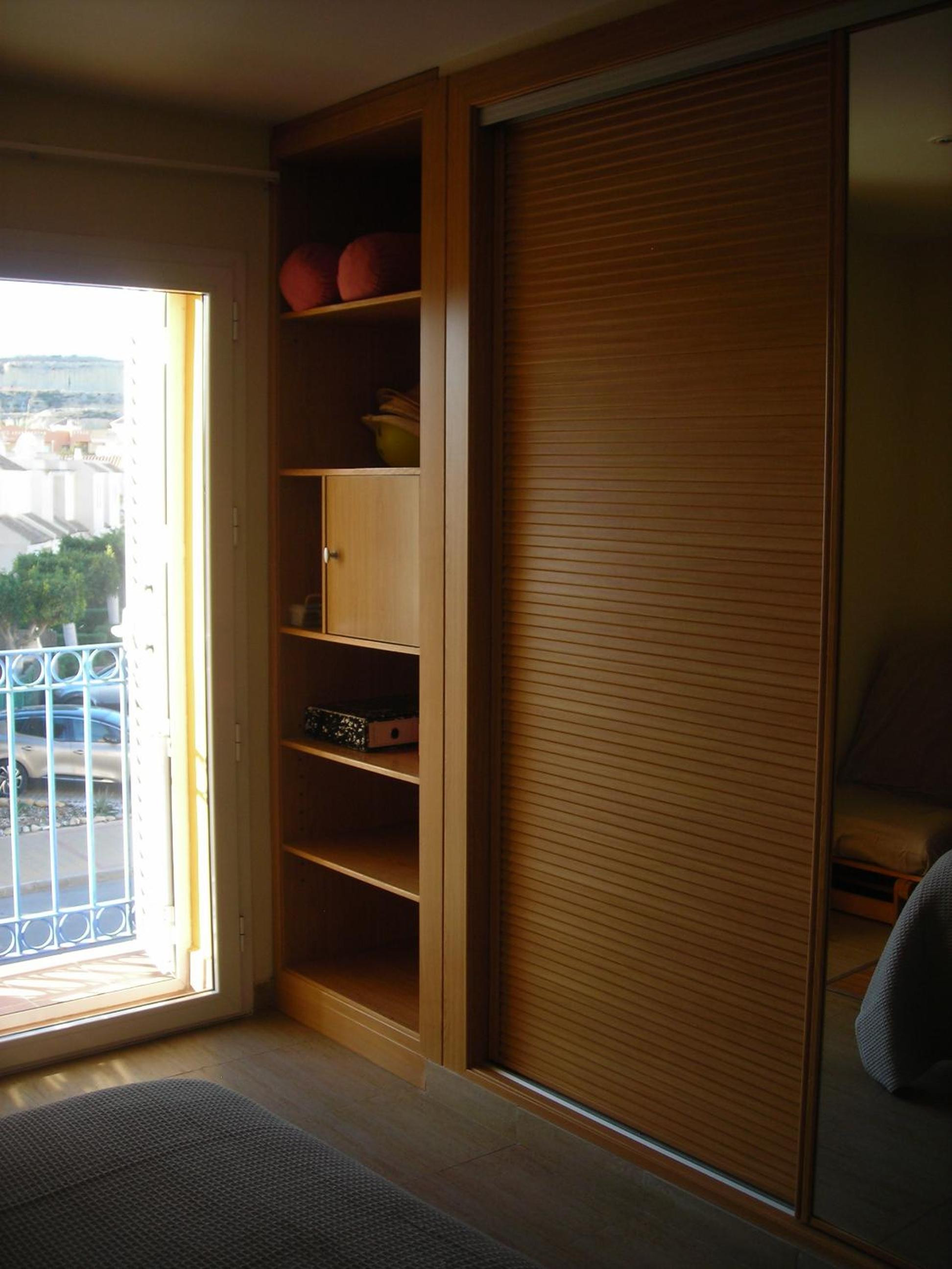 Vera Playa Naturista Michel - Property Image 125