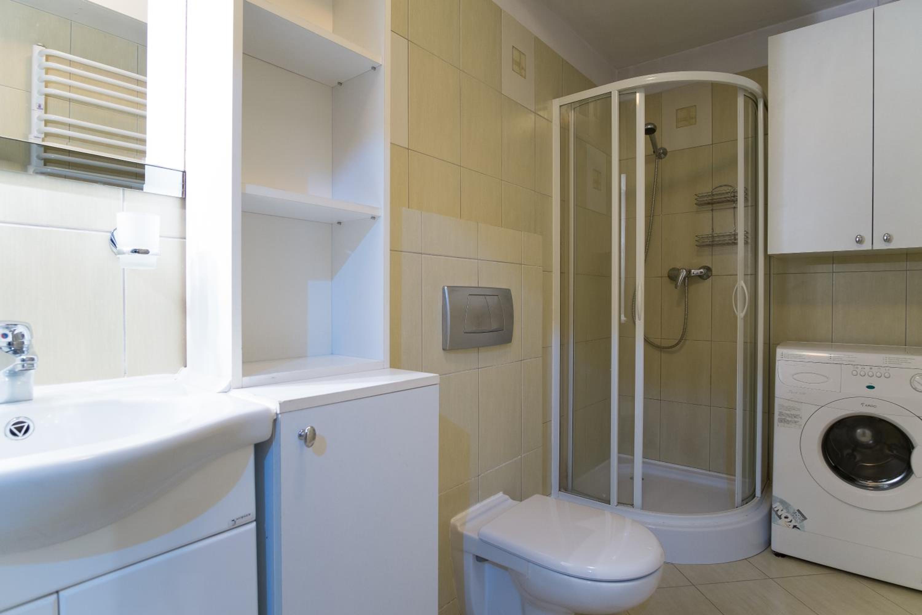 Apartament Promyk Pod Lipkami APARTZAKOP