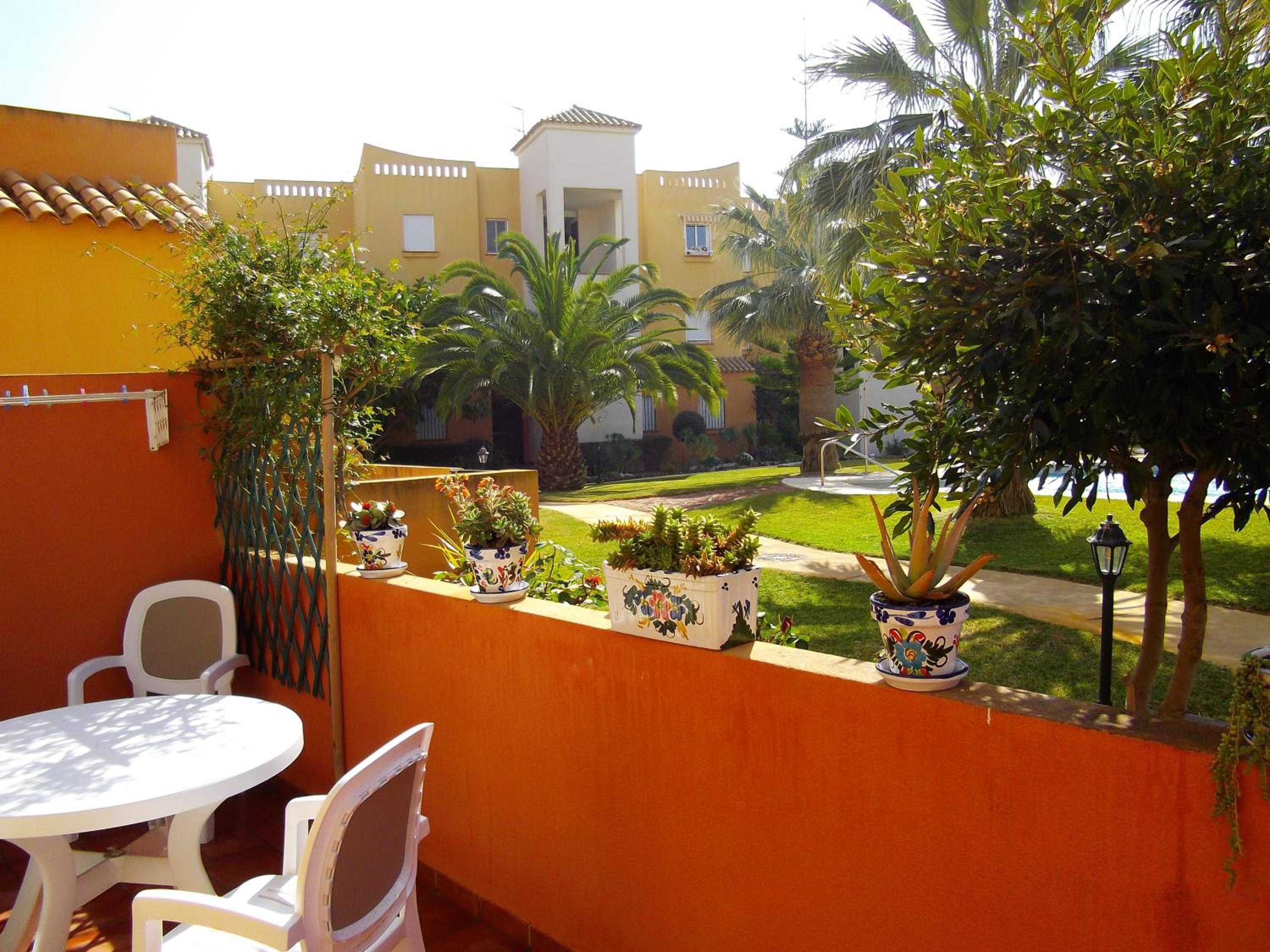 Vera Playa Naturista Michel - Property Image 62