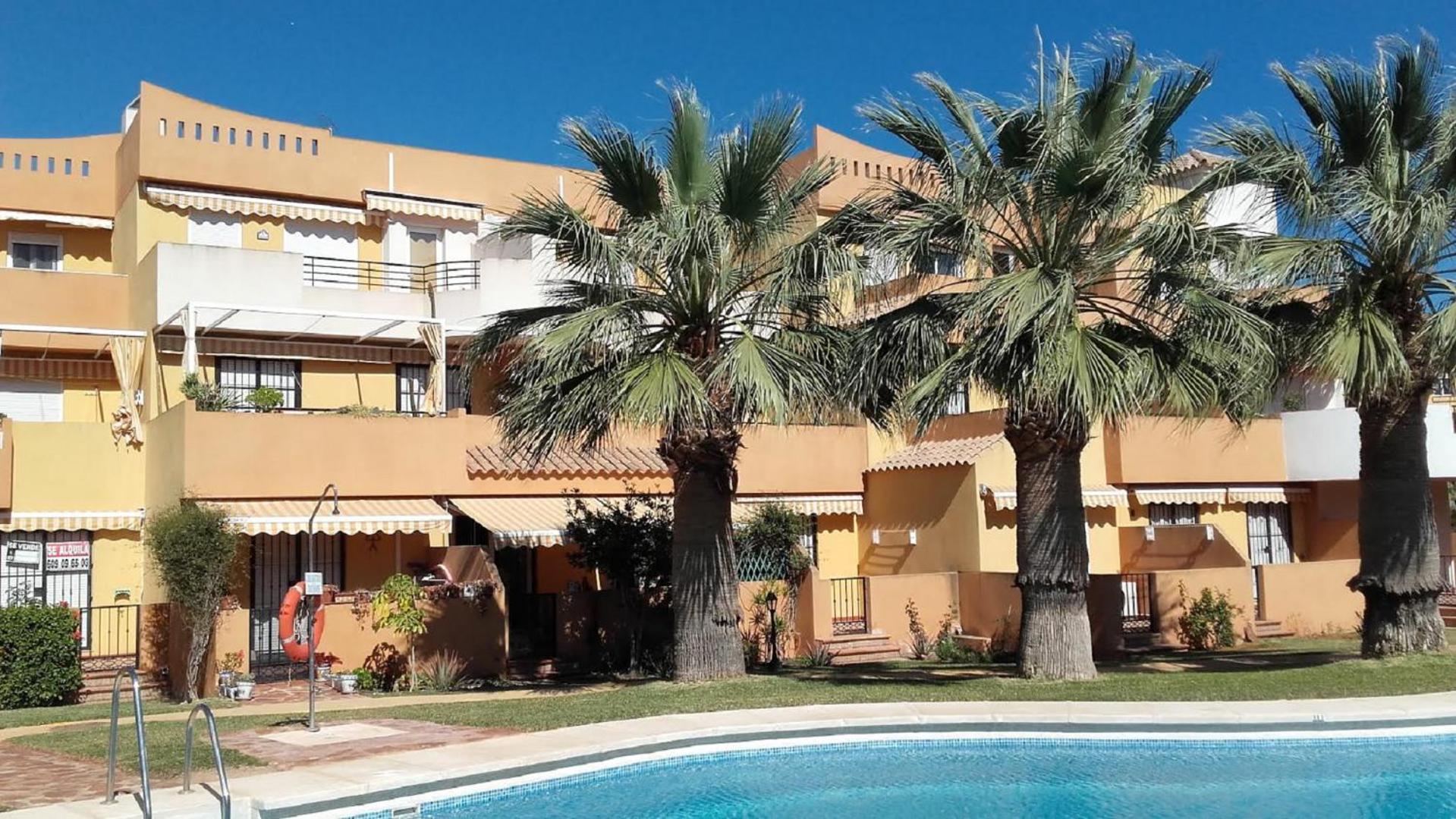 Vera Playa Naturista Michel - Property Image 54