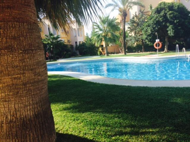 Vera Playa Naturista Michel - Property Image 41