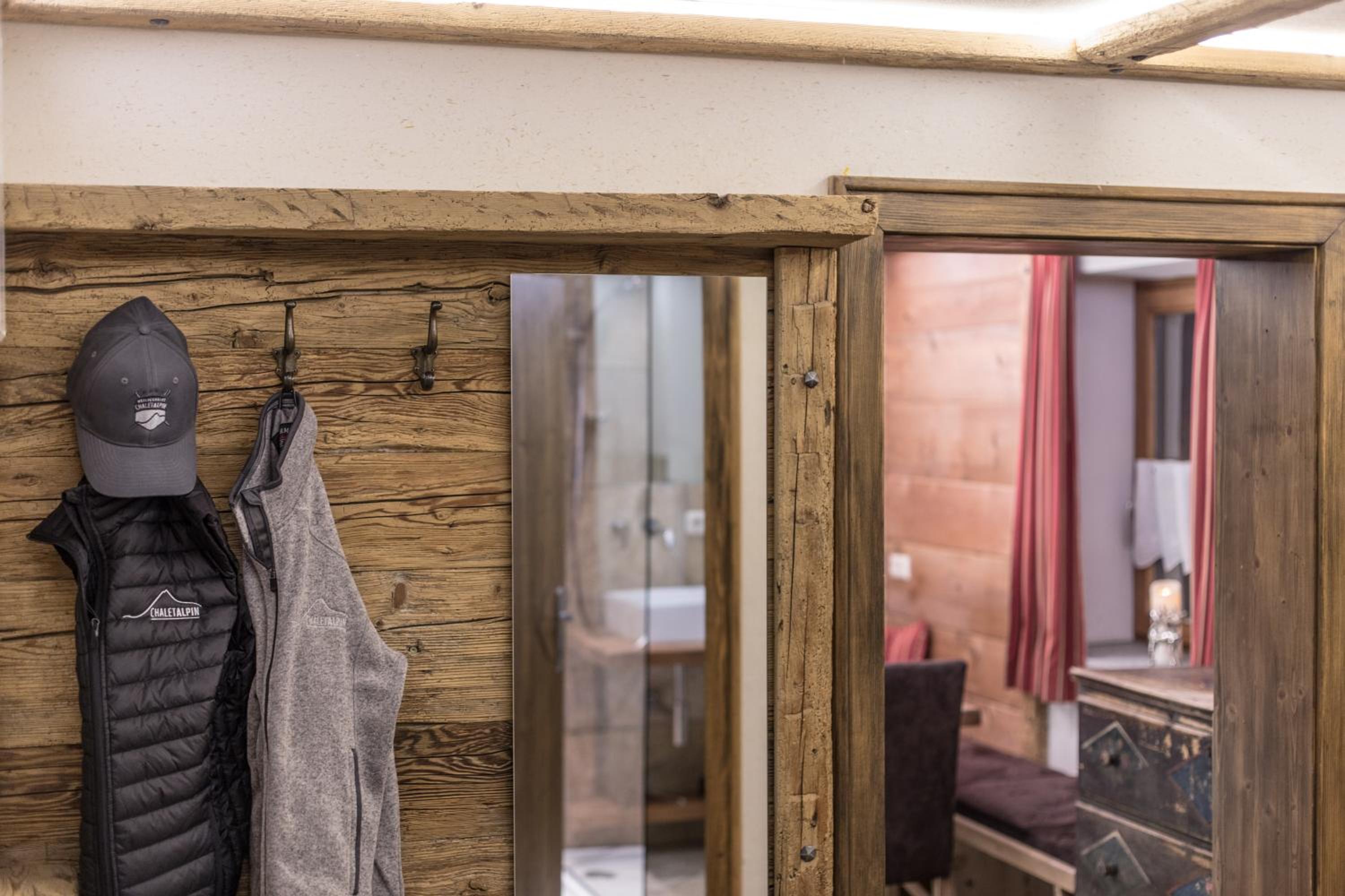 Chalet Alpin