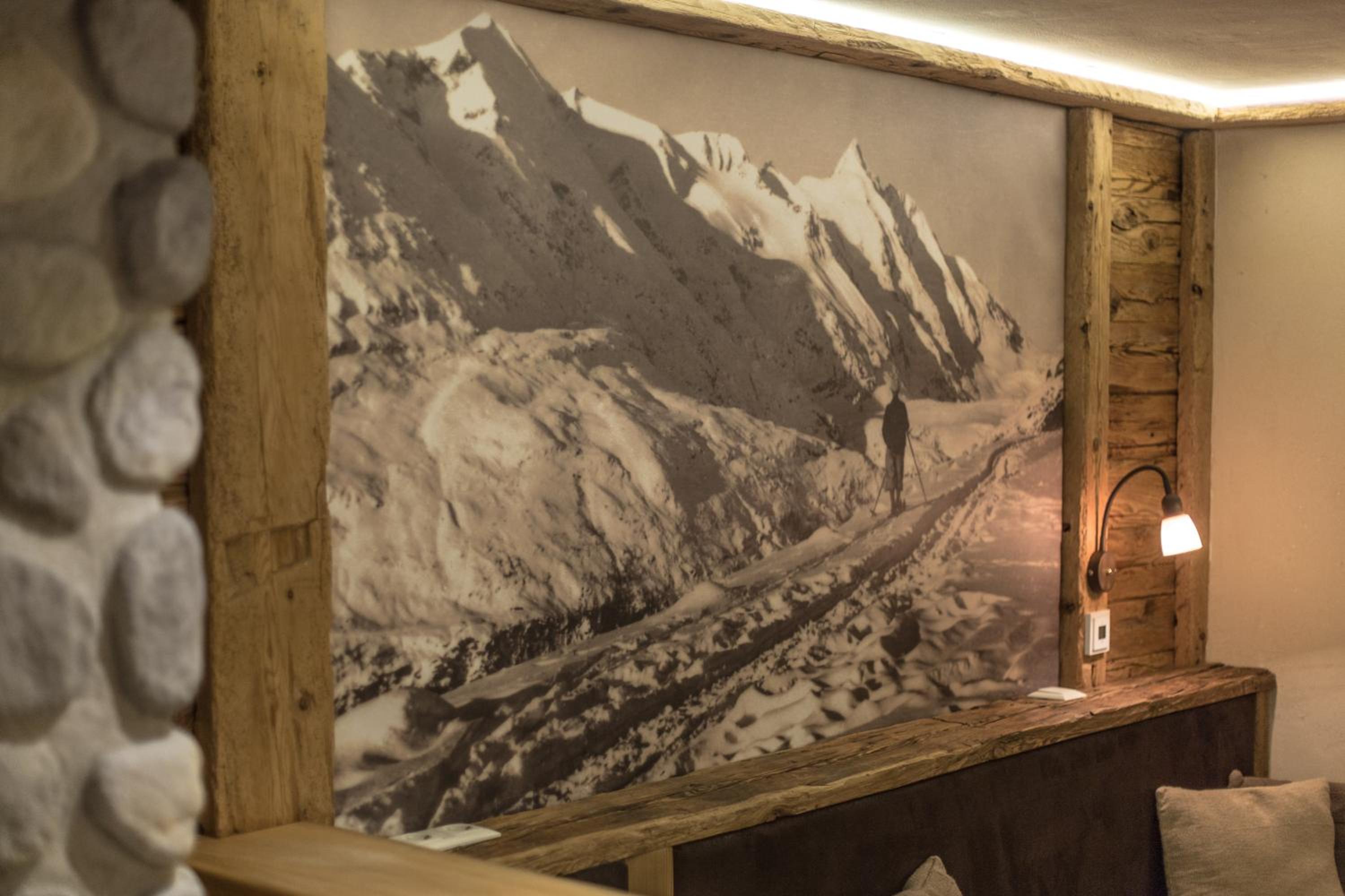 Chalet Alpin