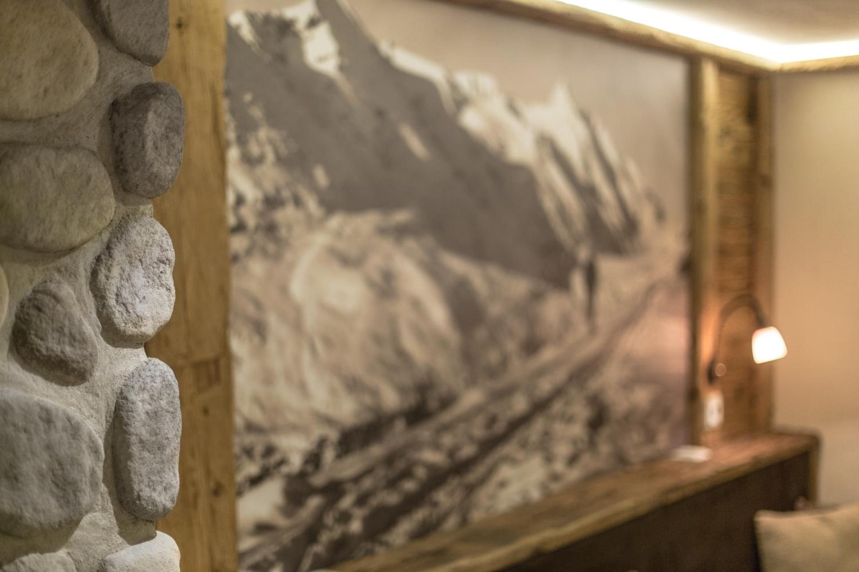 Chalet Alpin