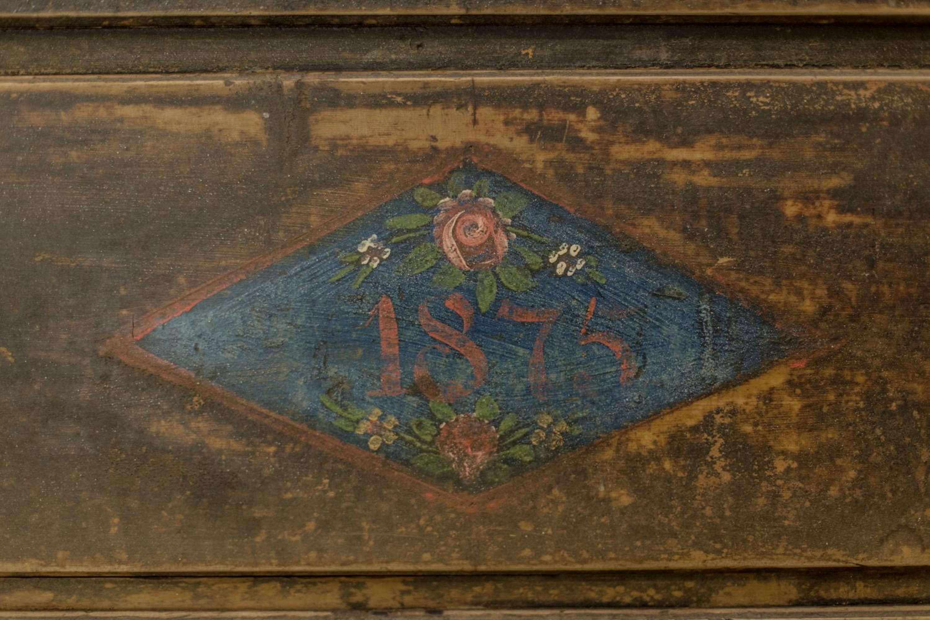 Chalet Alpin