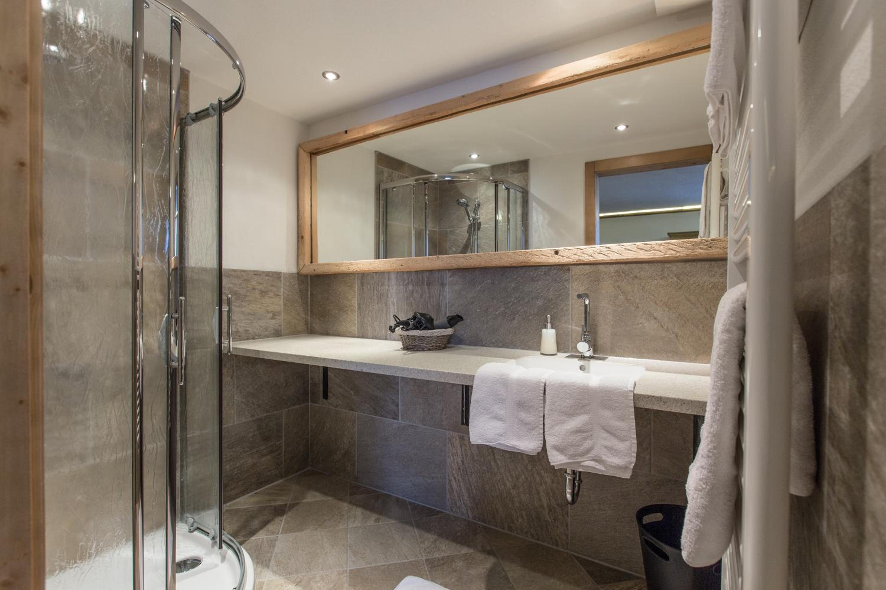 Chalet Alpin