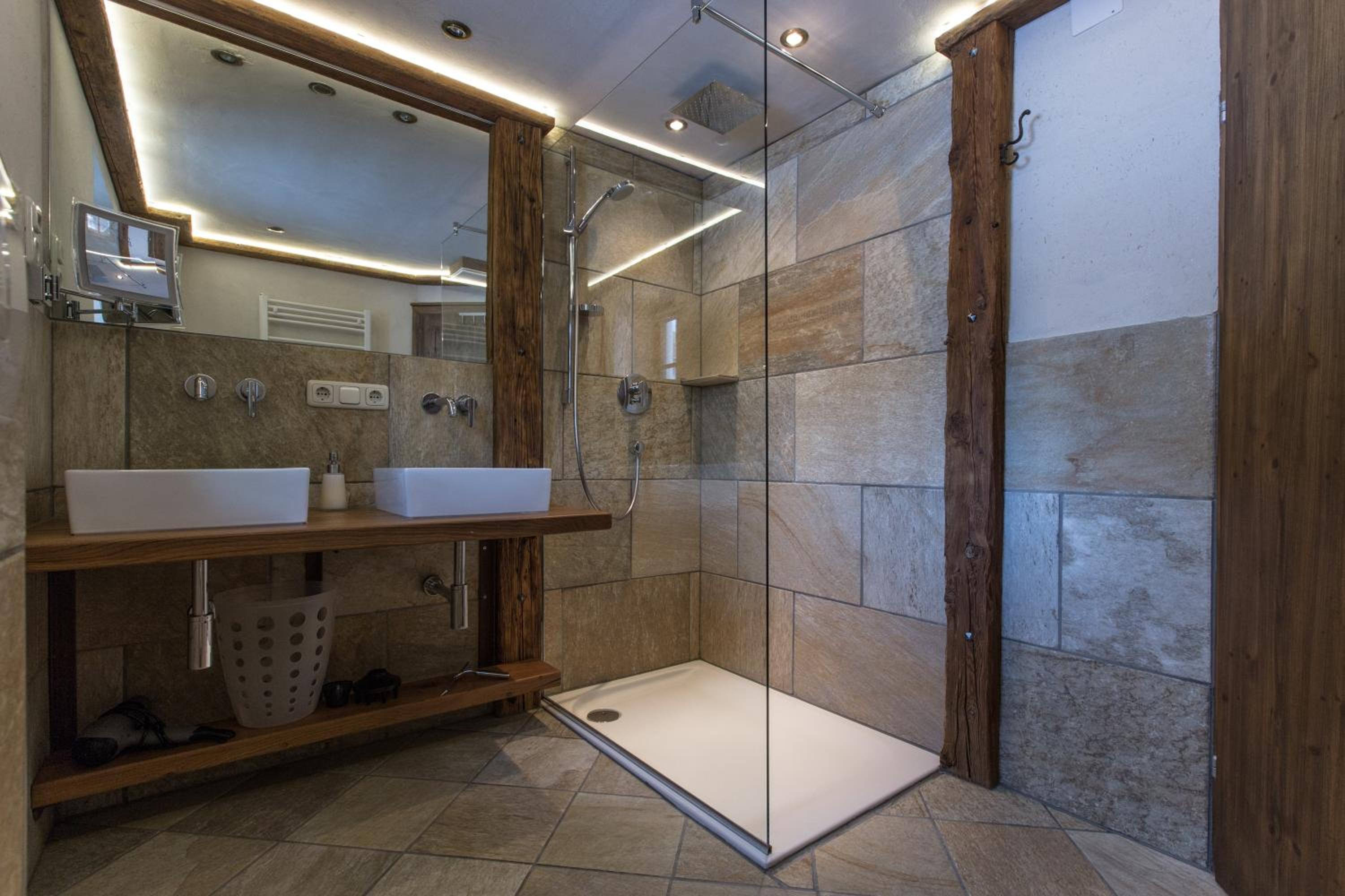 Chalet Alpin