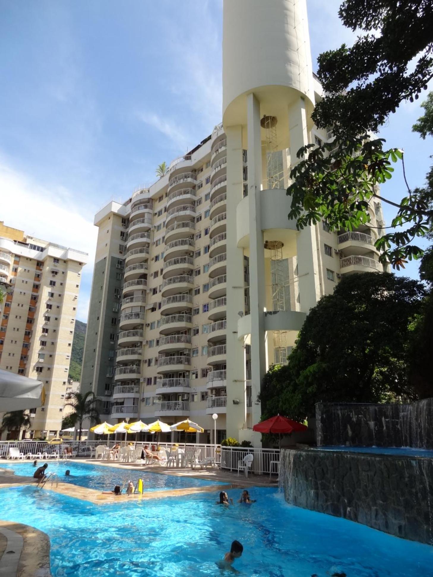 Parque da Tijuca view 3