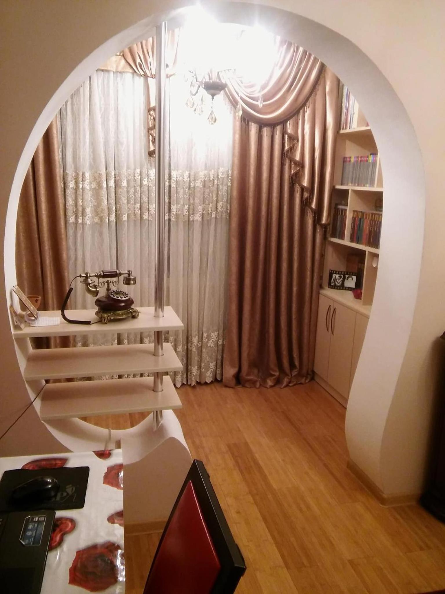 kvartira view 3