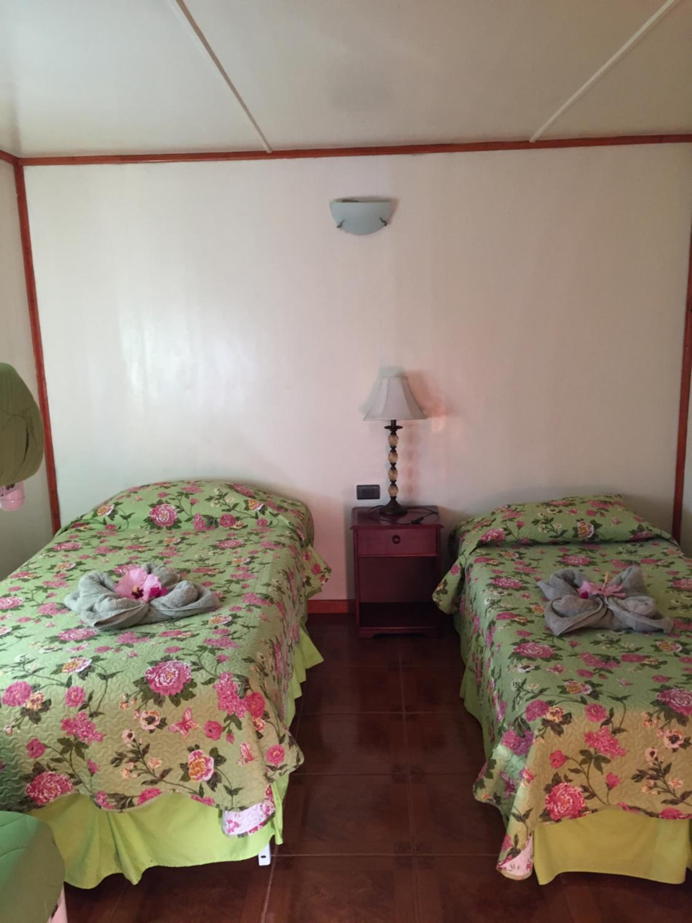 Cabanas Hinariru Nui