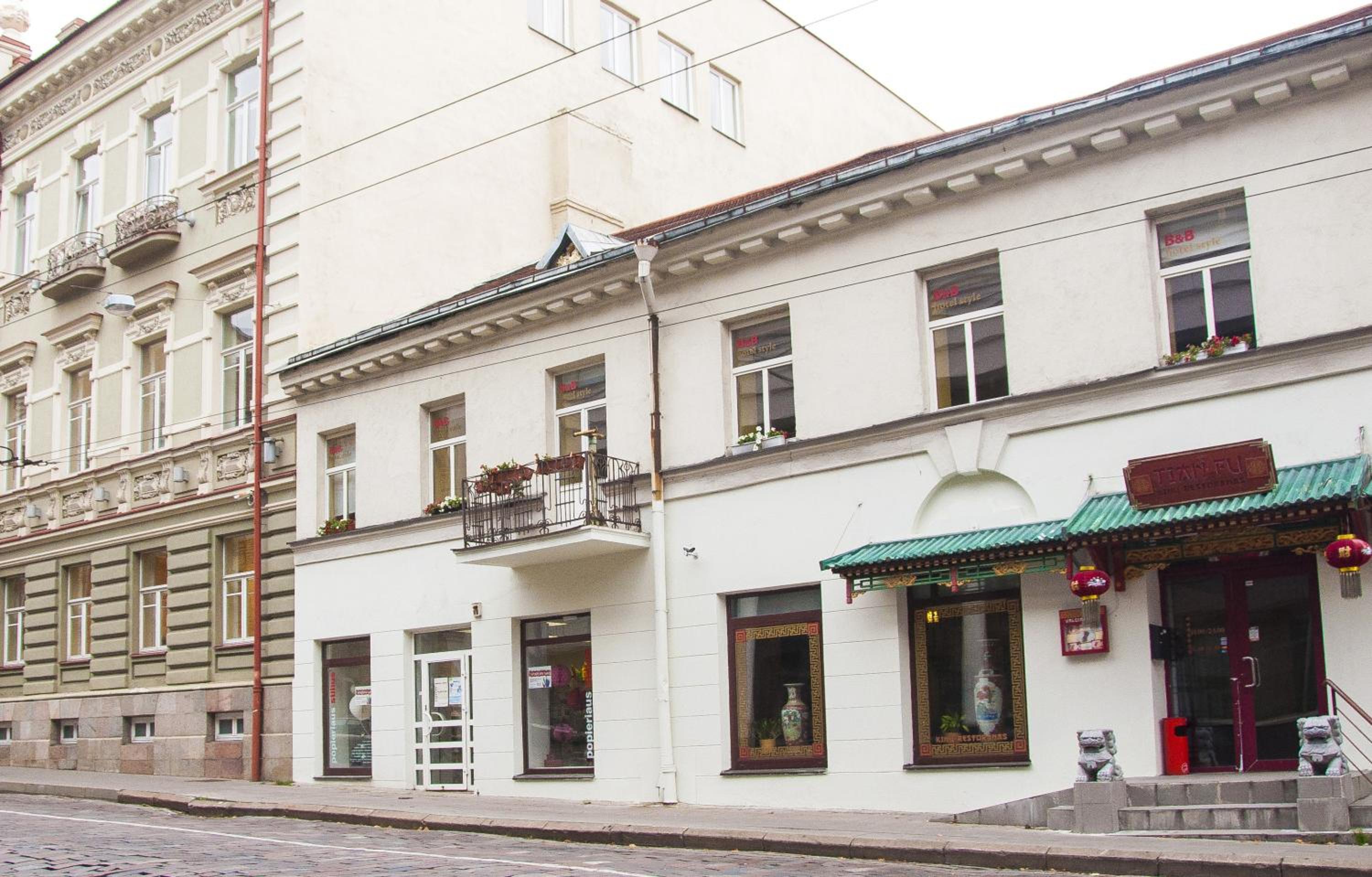 building