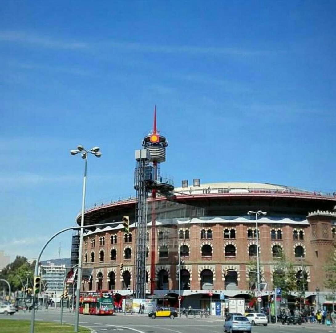 Apartamento Sants