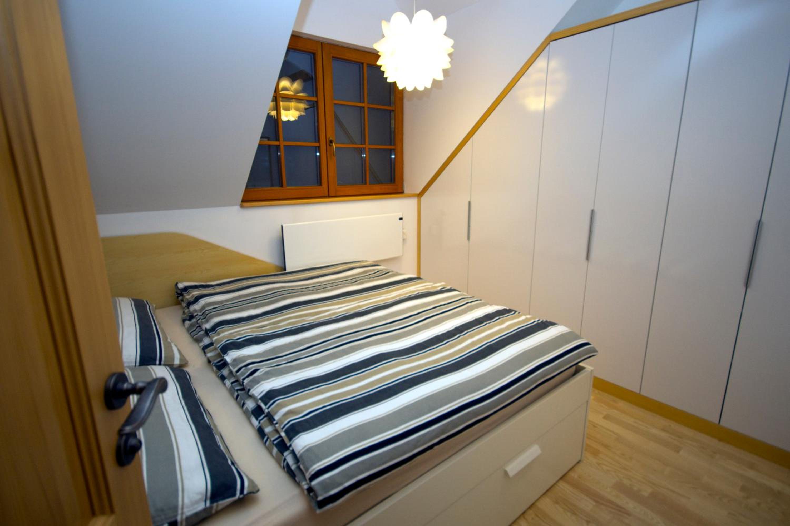 Apartmaji Lajf