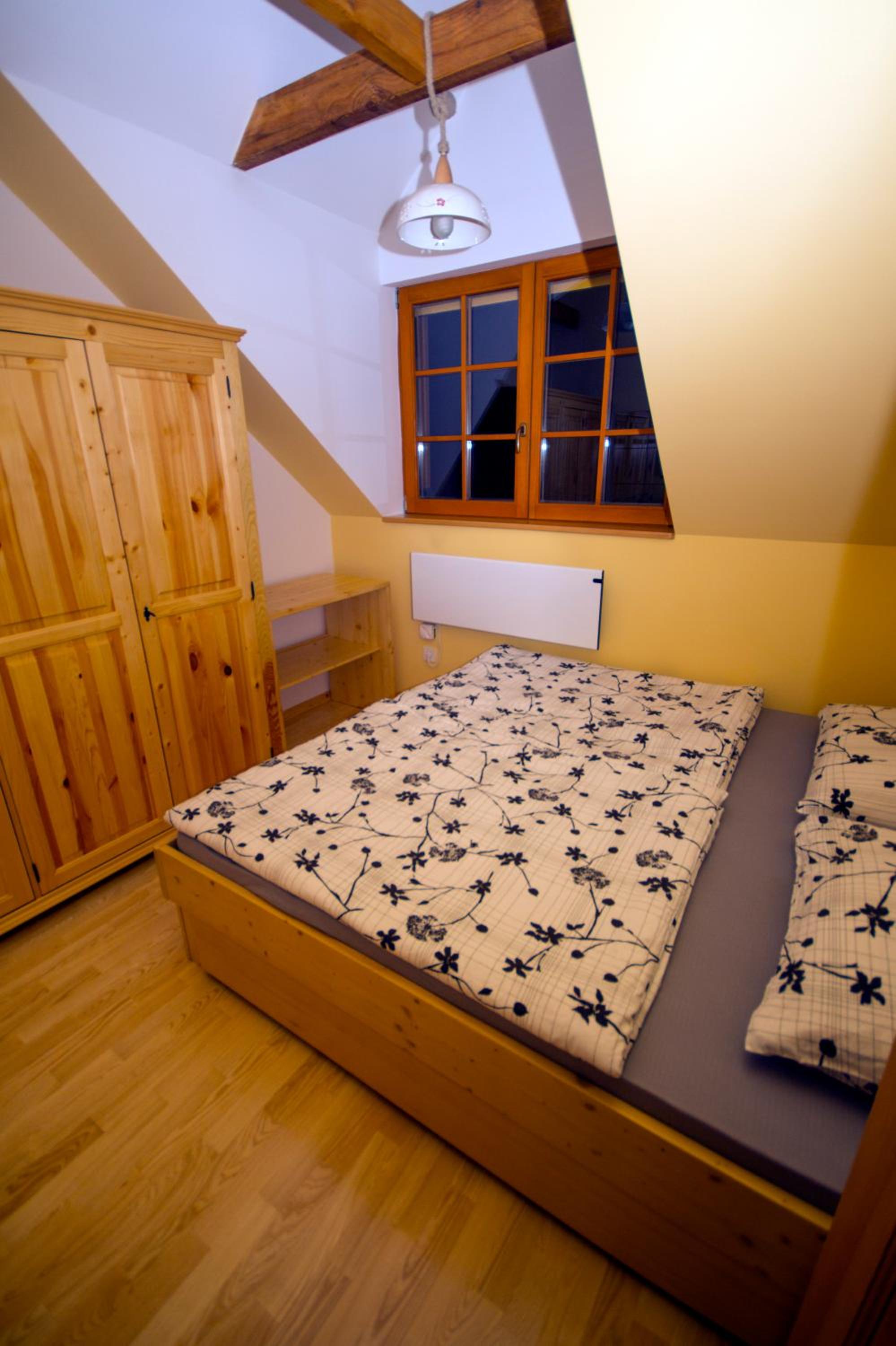 Apartmaji Lajf