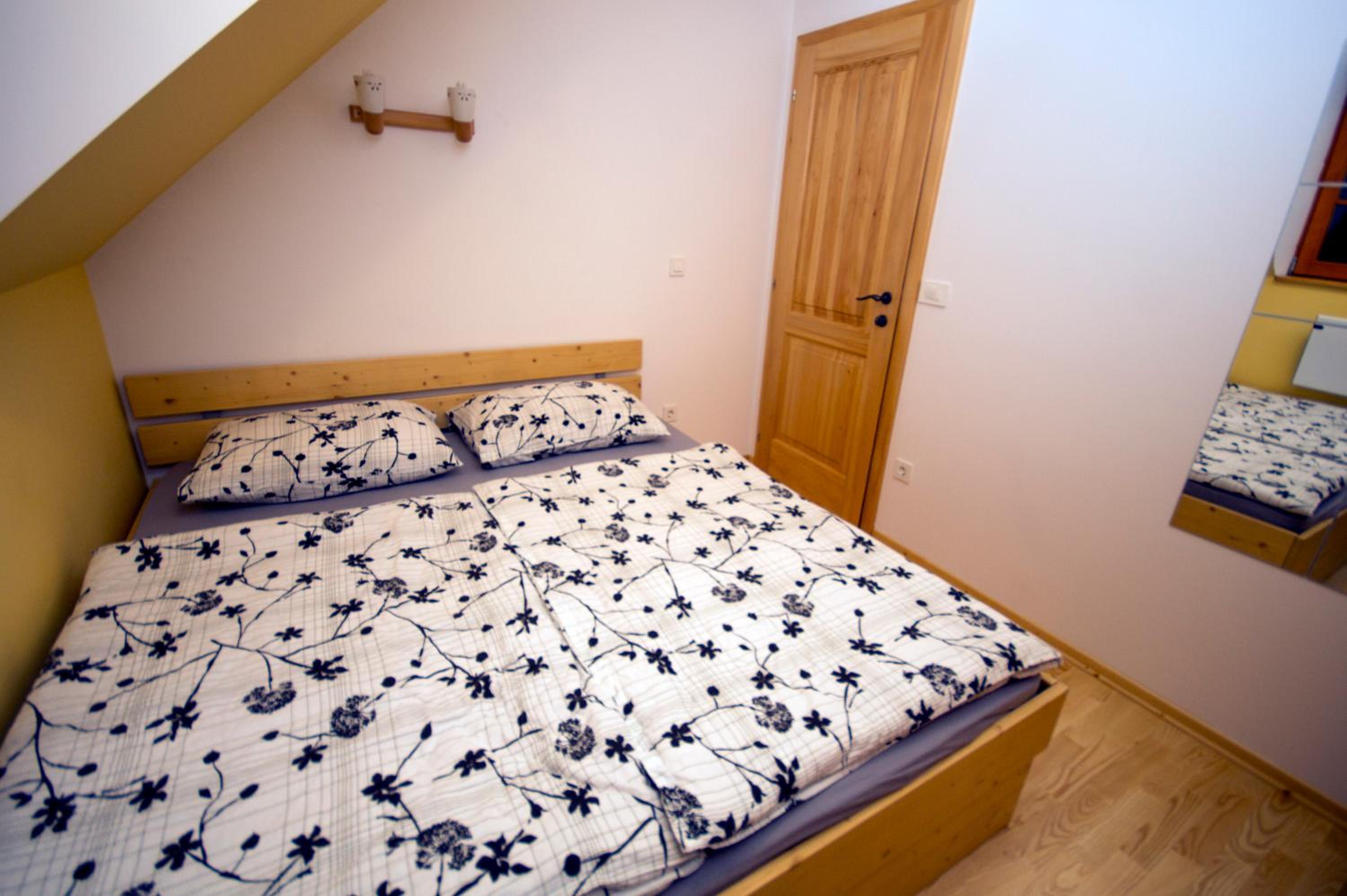 Apartmaji Lajf