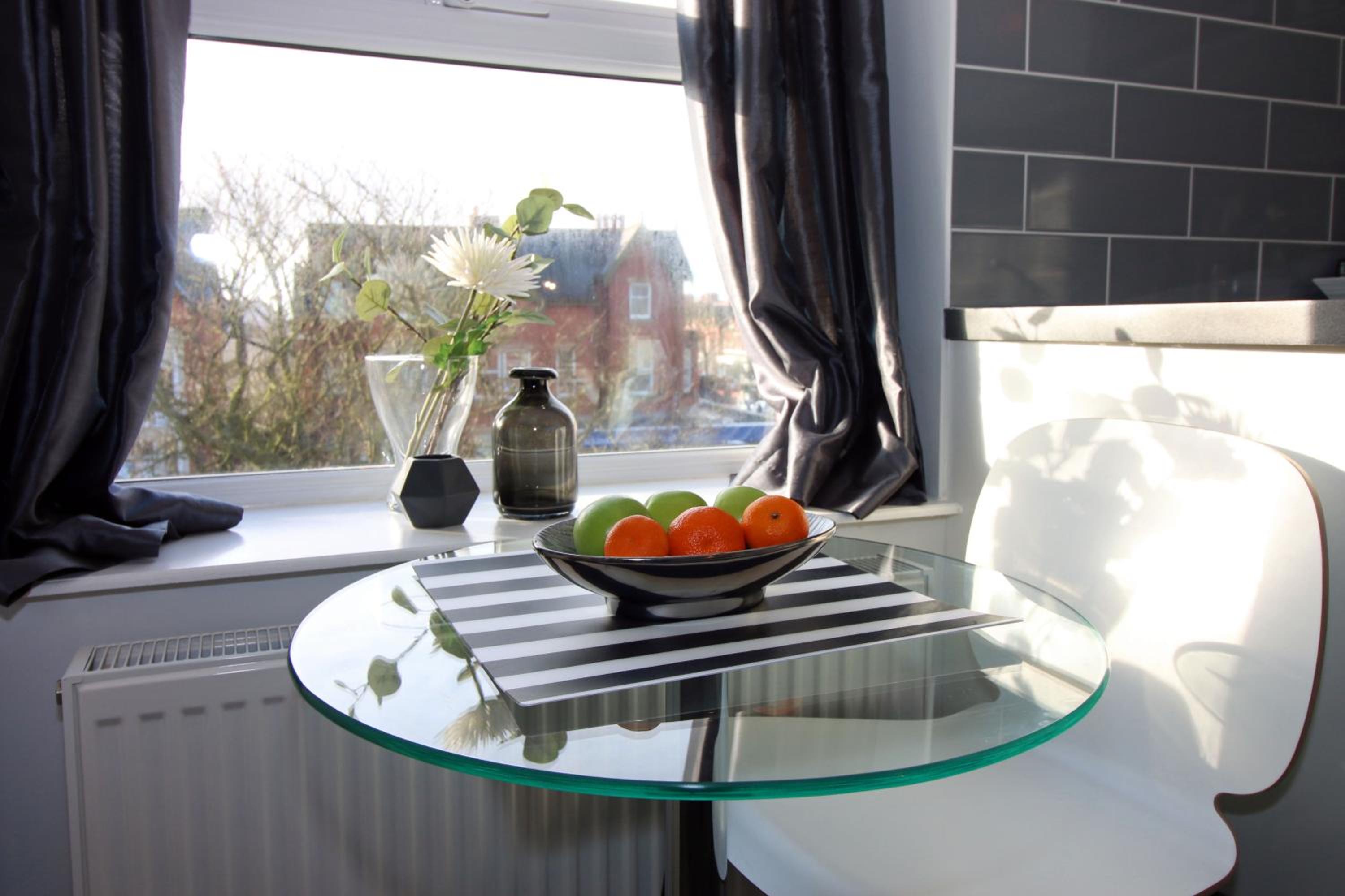 Sweet Suites Lytham