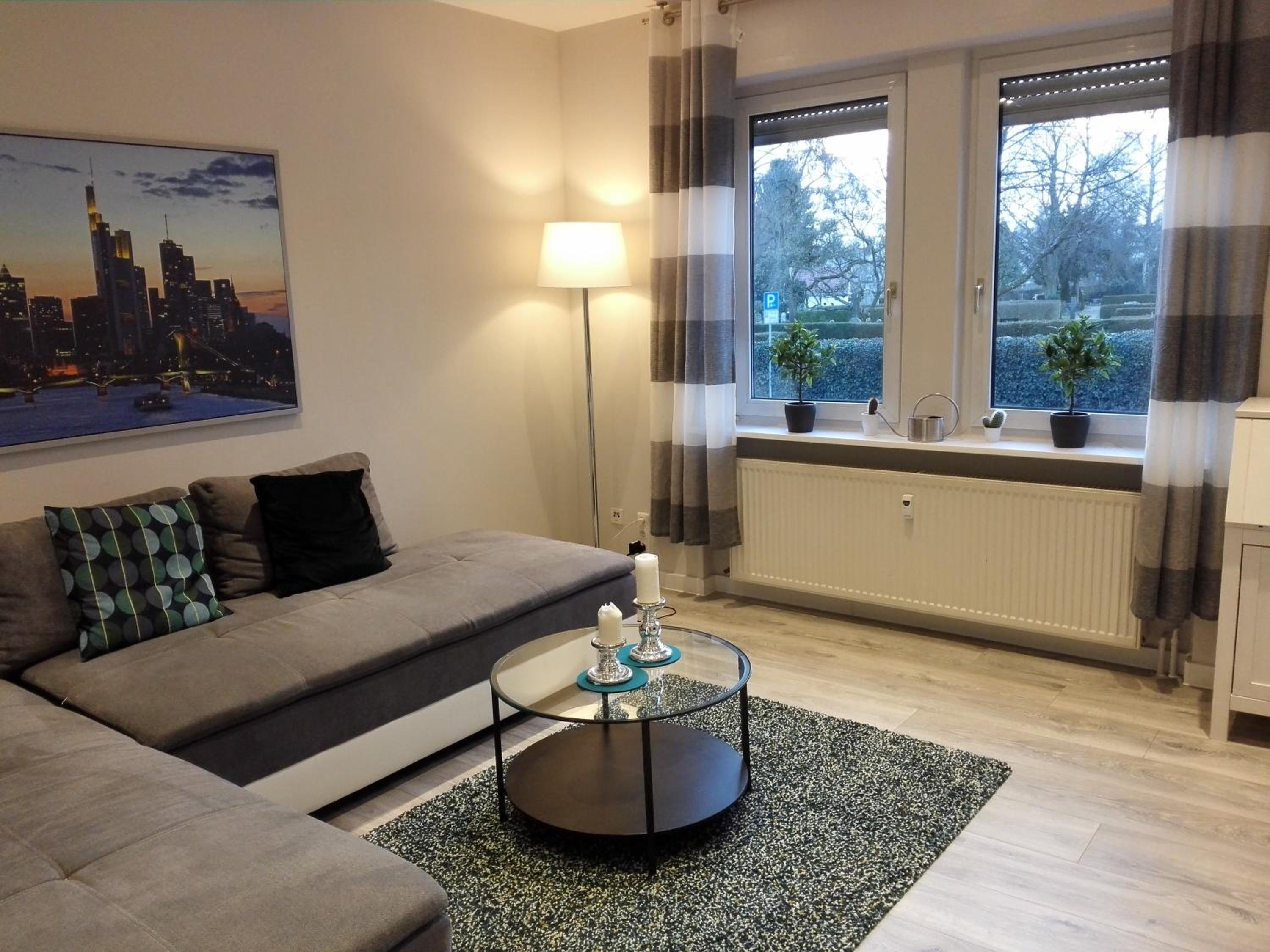 Apartment Bad Homburg view 2