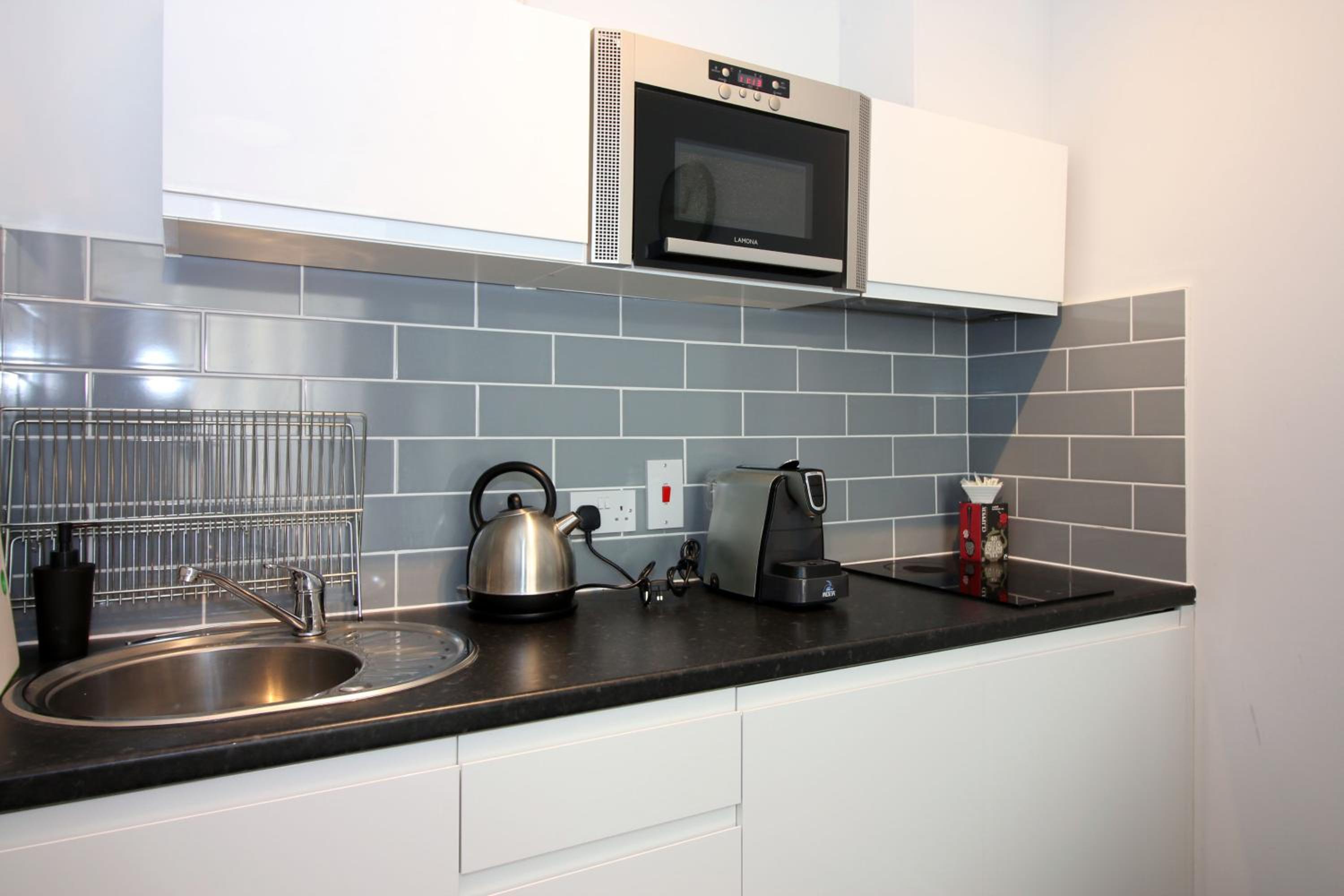 Sweet Suites Lytham